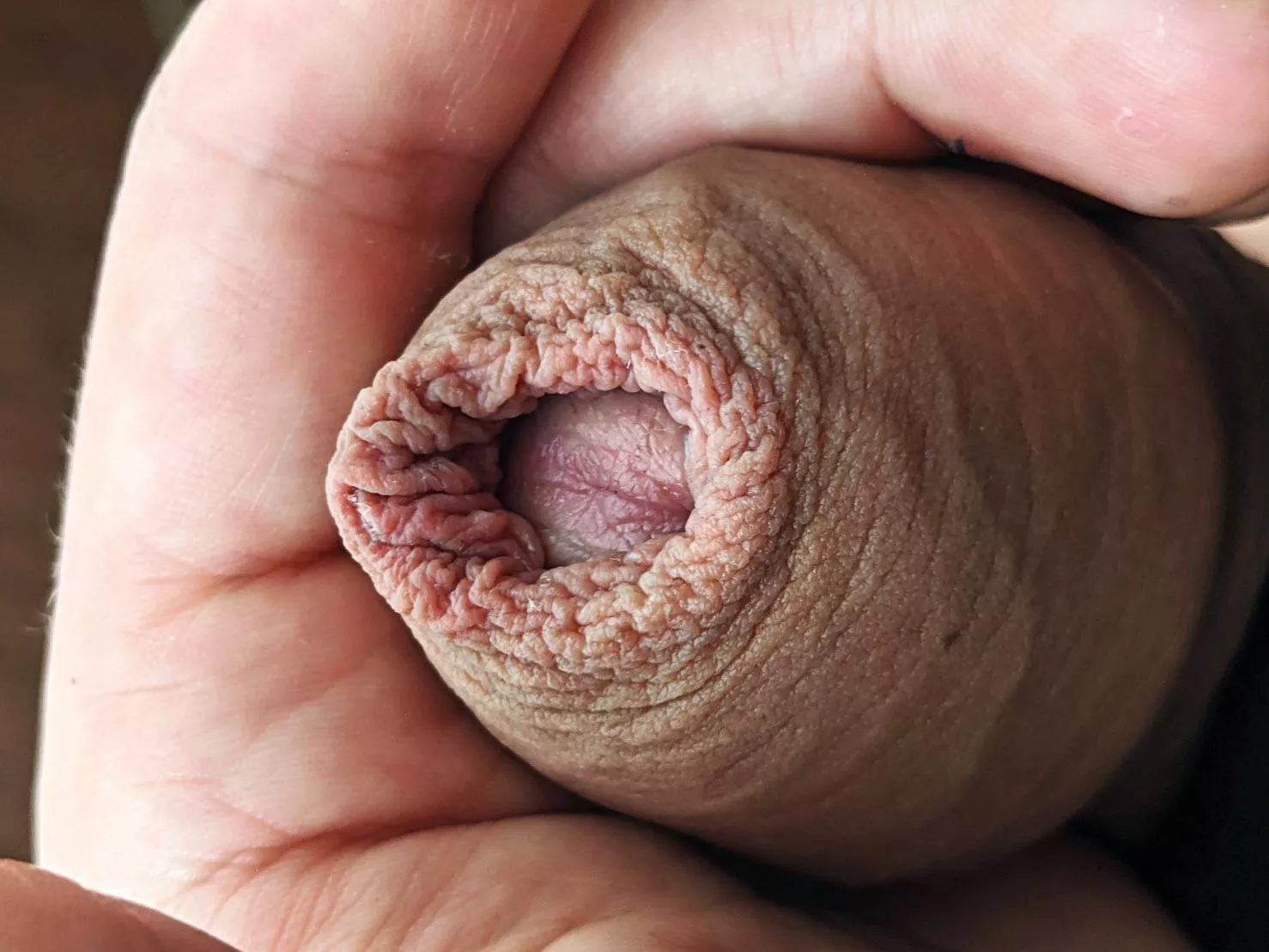 Soft soft . First time poster! posted by NikolaiiBrazen