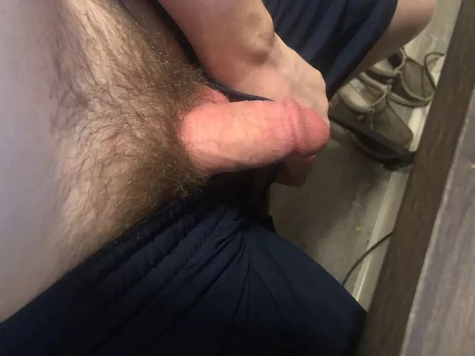 Soft teen cock (18) by LostAd1195