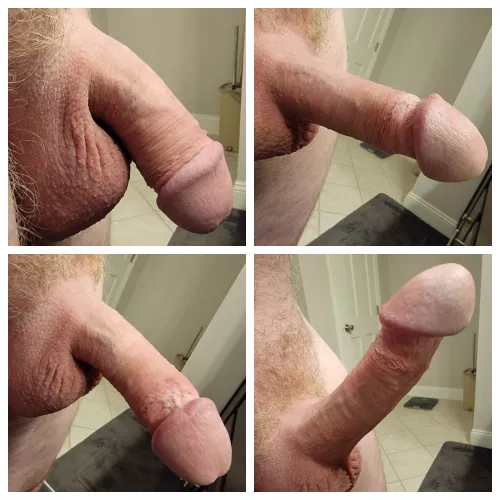 Soft to hard, hands free, right side. Enjoy! by SurrogateHusband