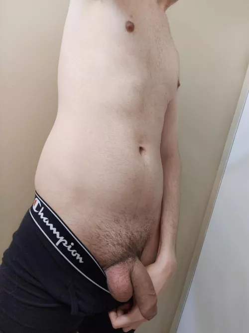 Soft to the touch. by low_light_setting