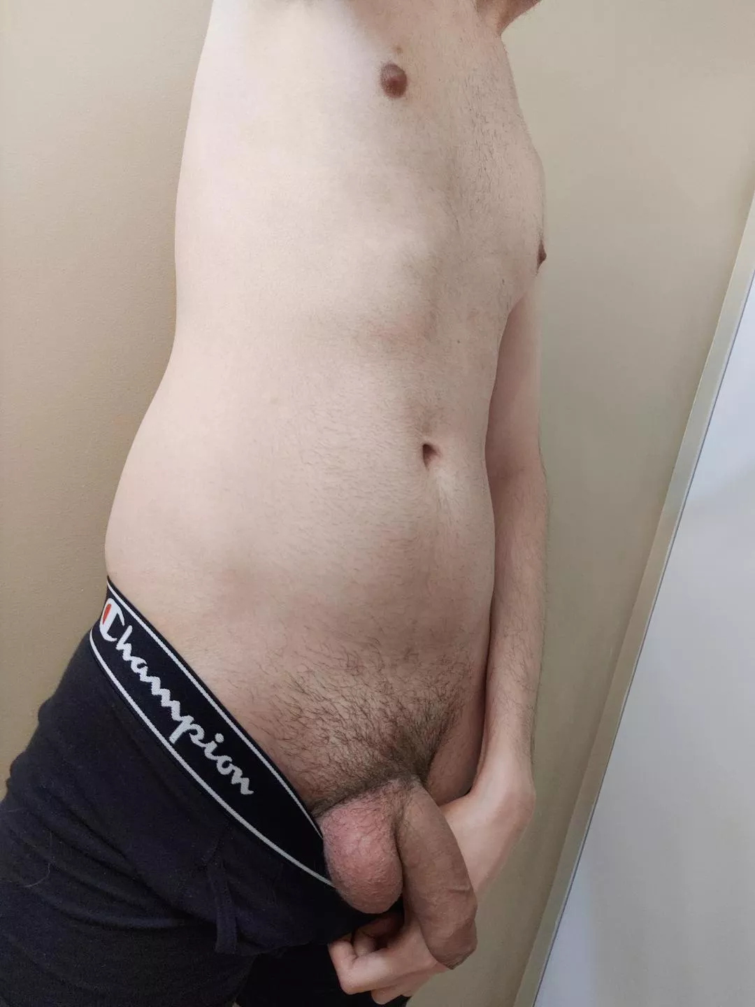 Soft to the touch. posted by low_light_setting