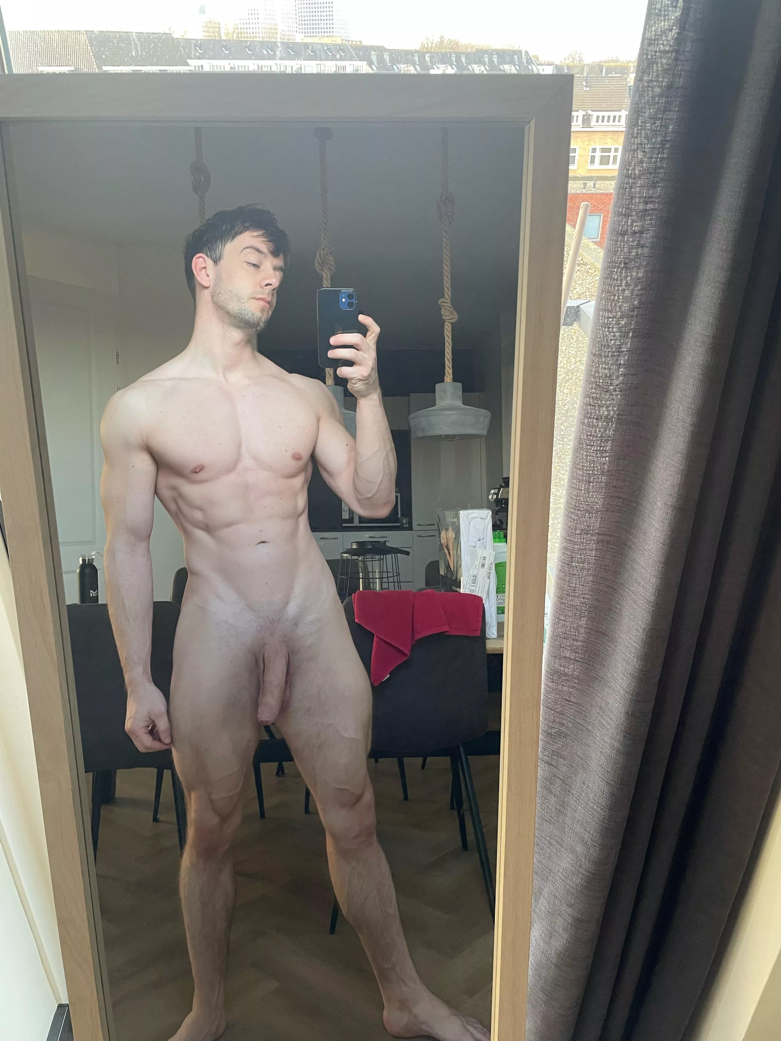 Soft & Uncut Dutch Boy posted by Brammsterr