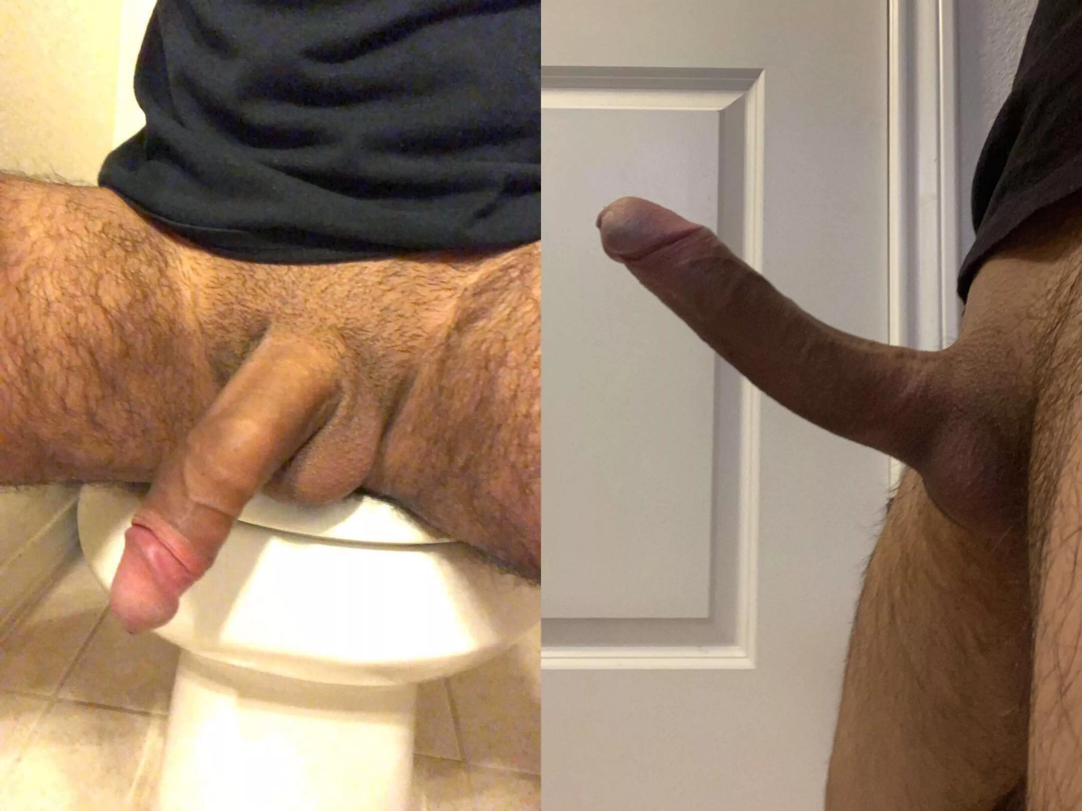 Soft vs hard posted by BigBrown256