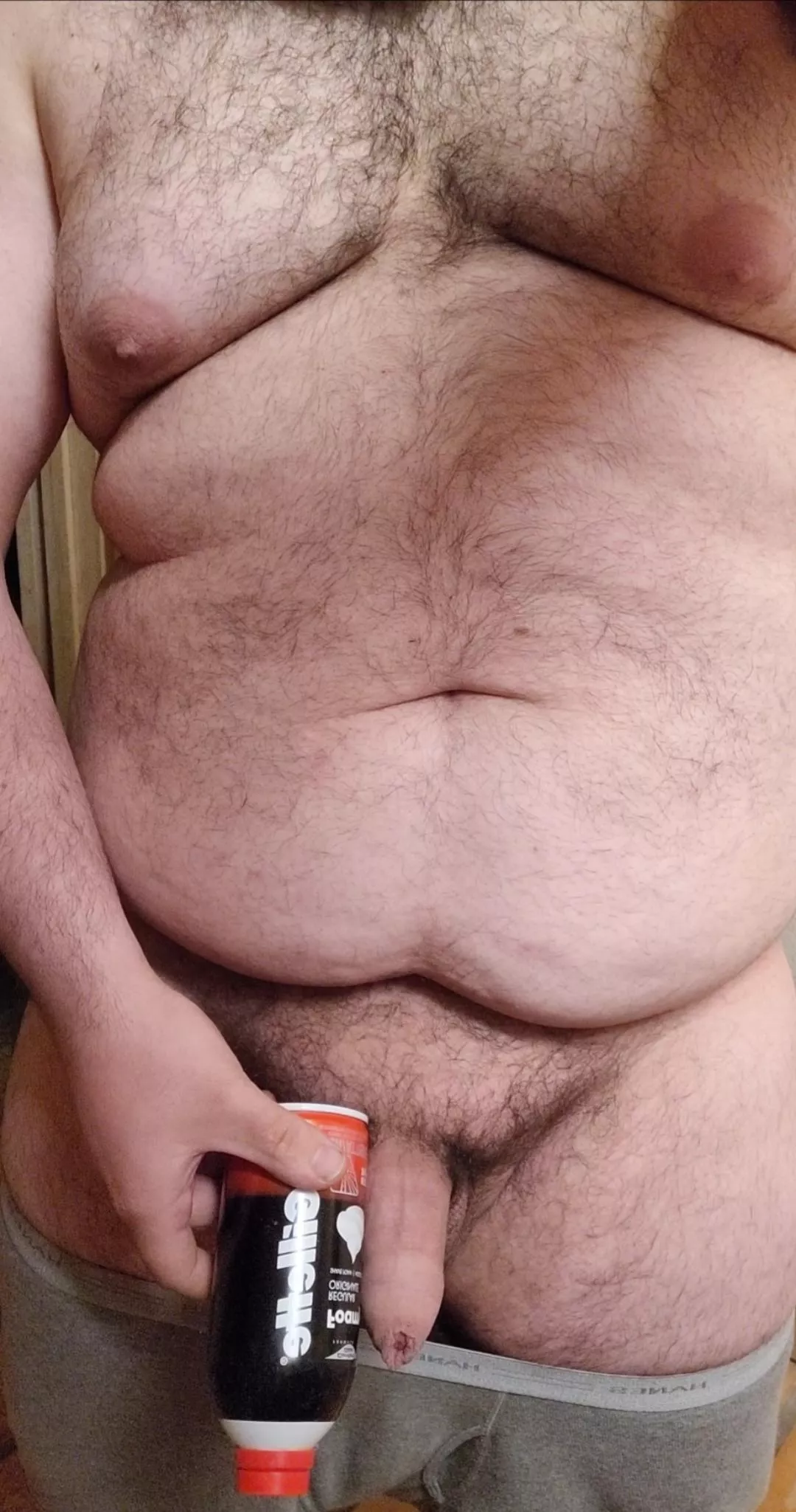 soft vs shaving cream. dms open (dont mind fat pad lol) posted by SureAd8989