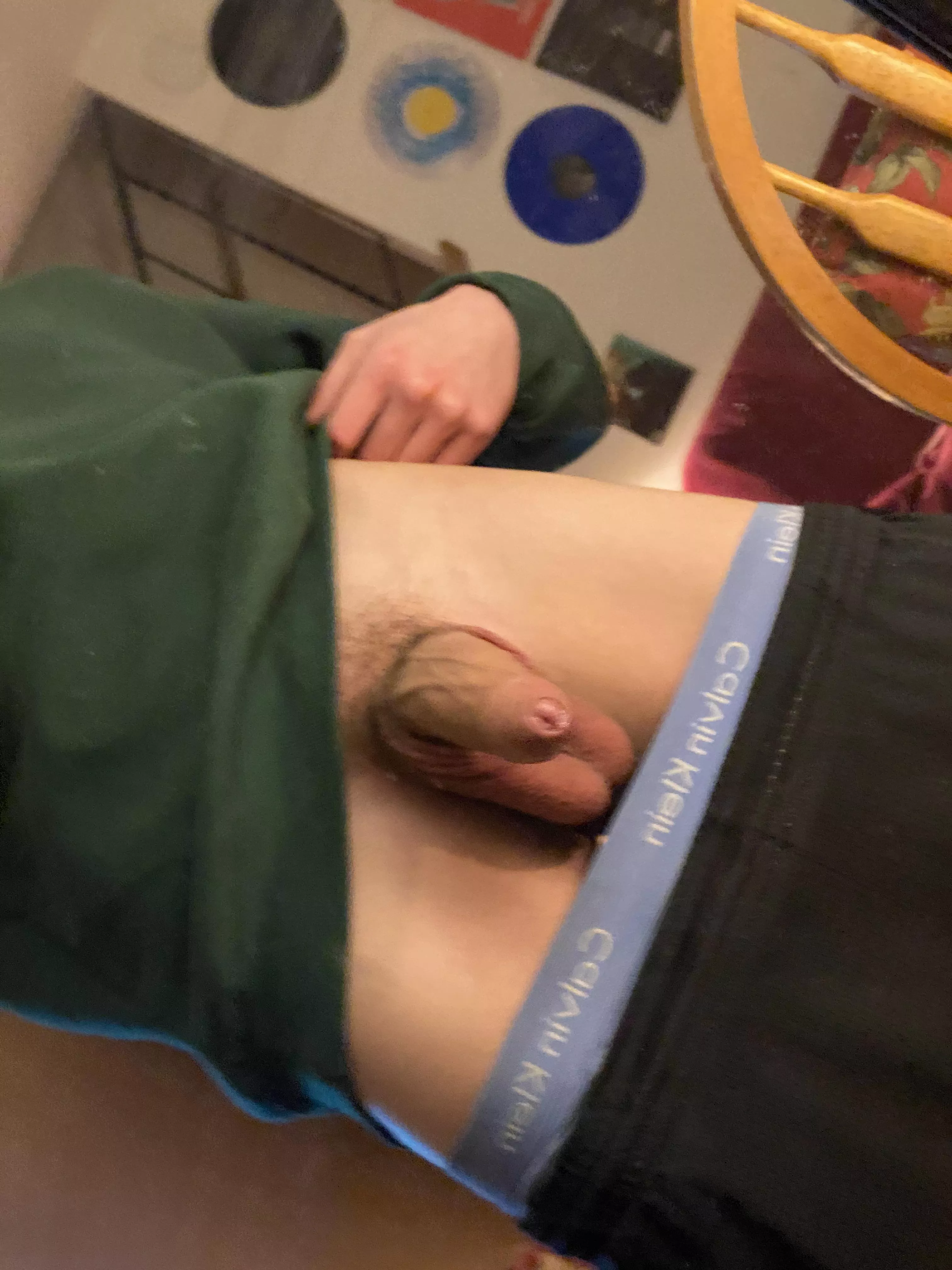 Soft posted by No-Professional-1427