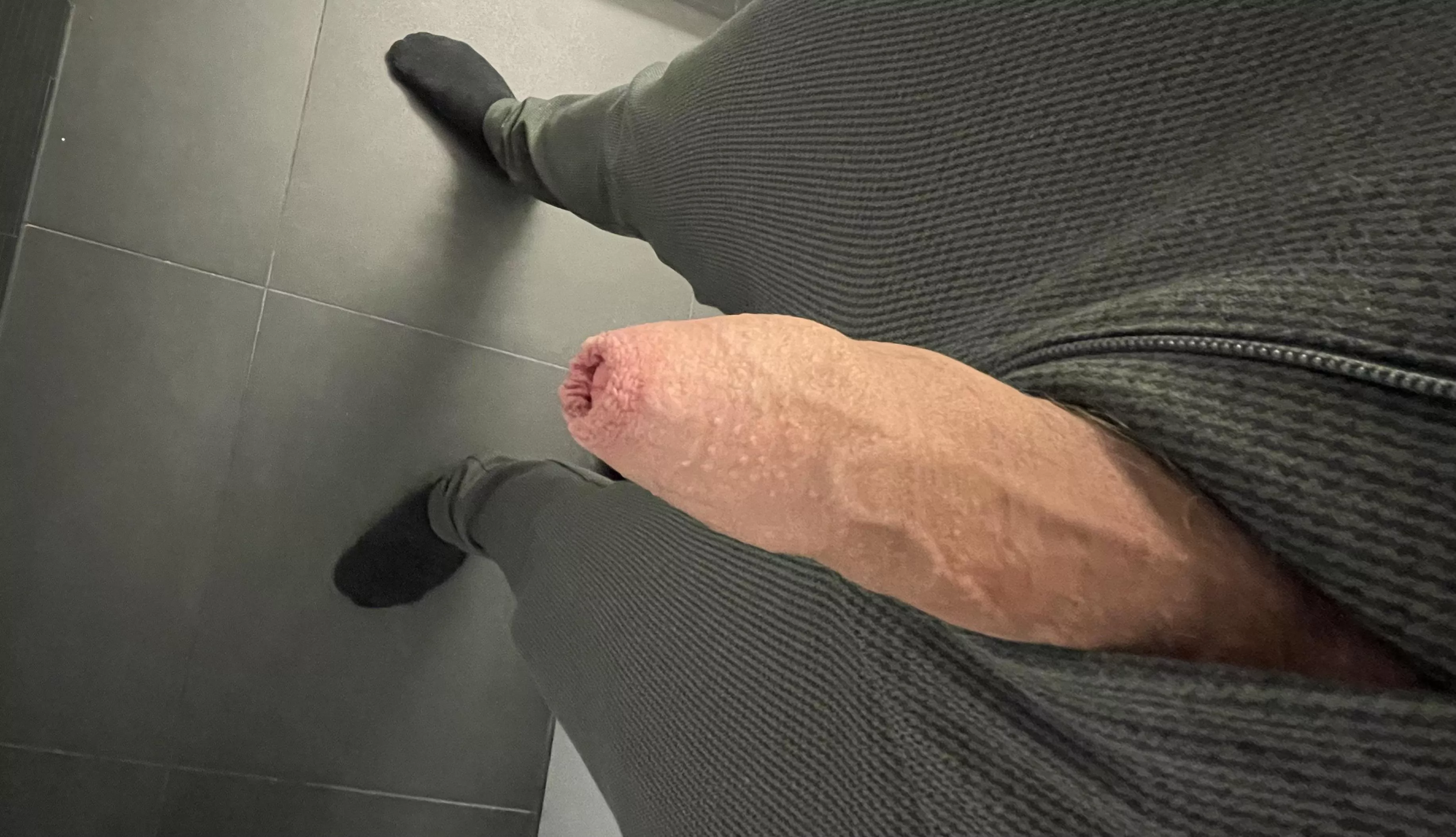 Soft with some coverage posted by flailmaestro