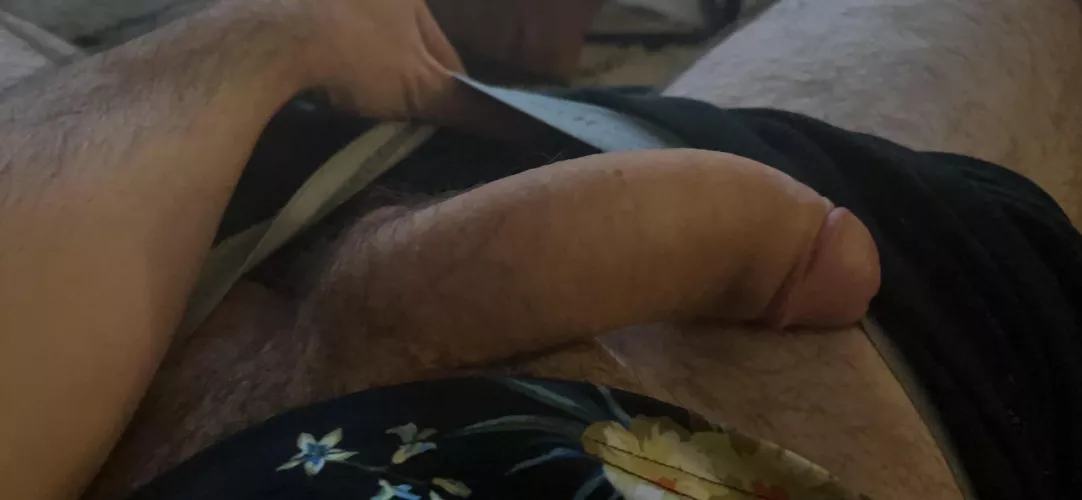 Soft yet thick by Bulky-Initiative19