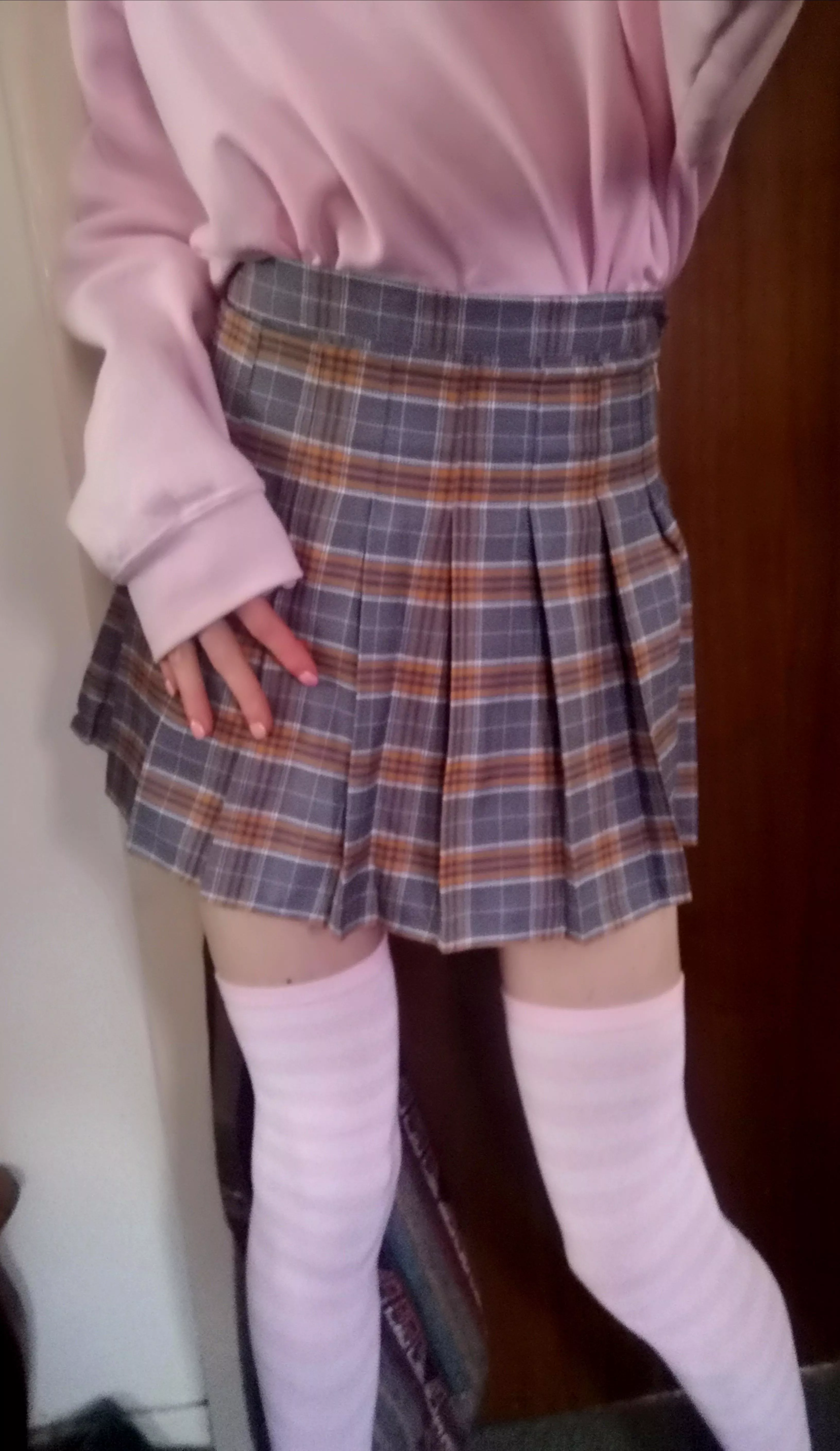 Softboi hours <3 posted by DisasterEnbie