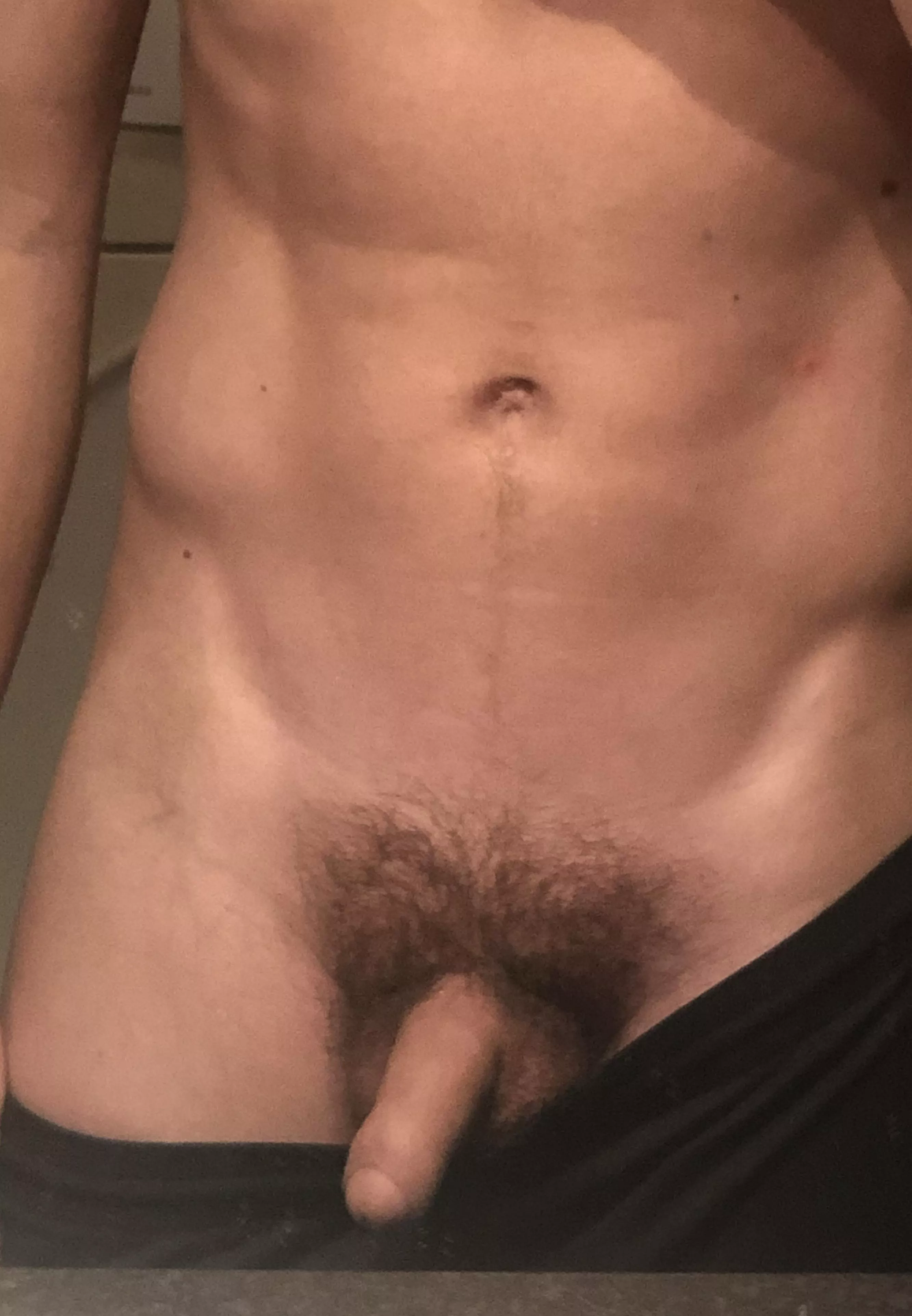 Softie posted by No-Needleworker-8881