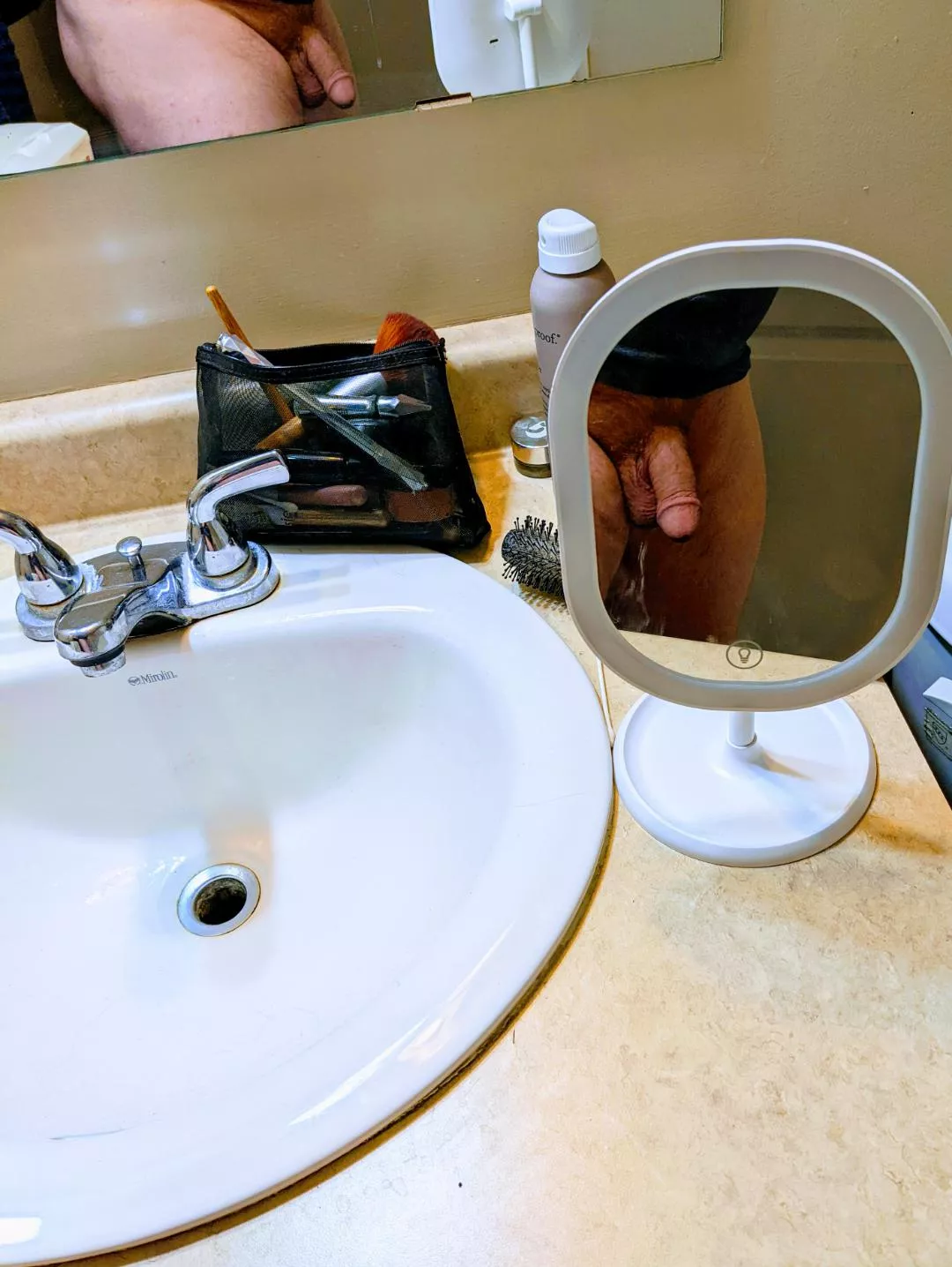 Softie 2 ways posted by -DoWork-