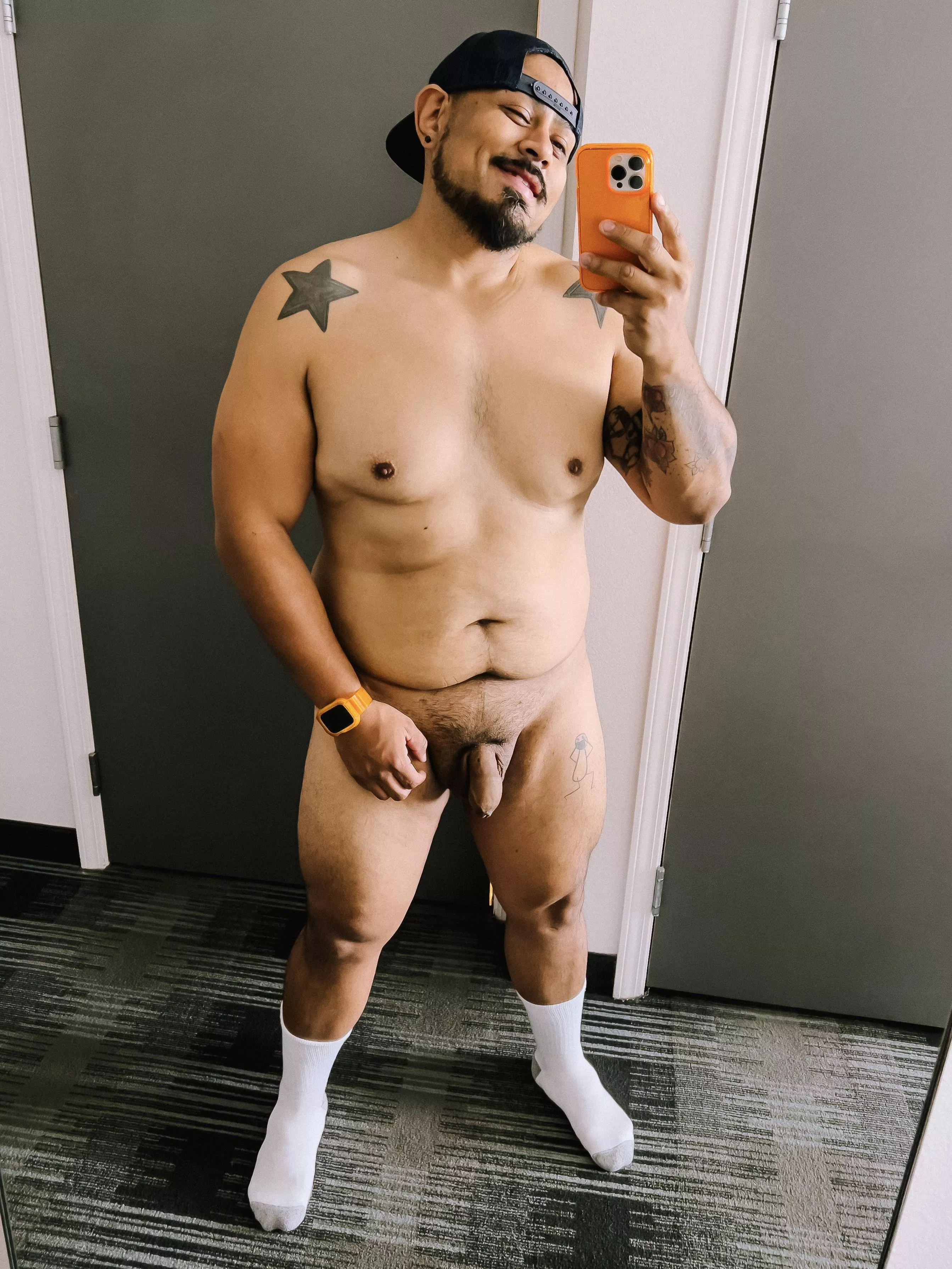 Softie posted by buzz_x9