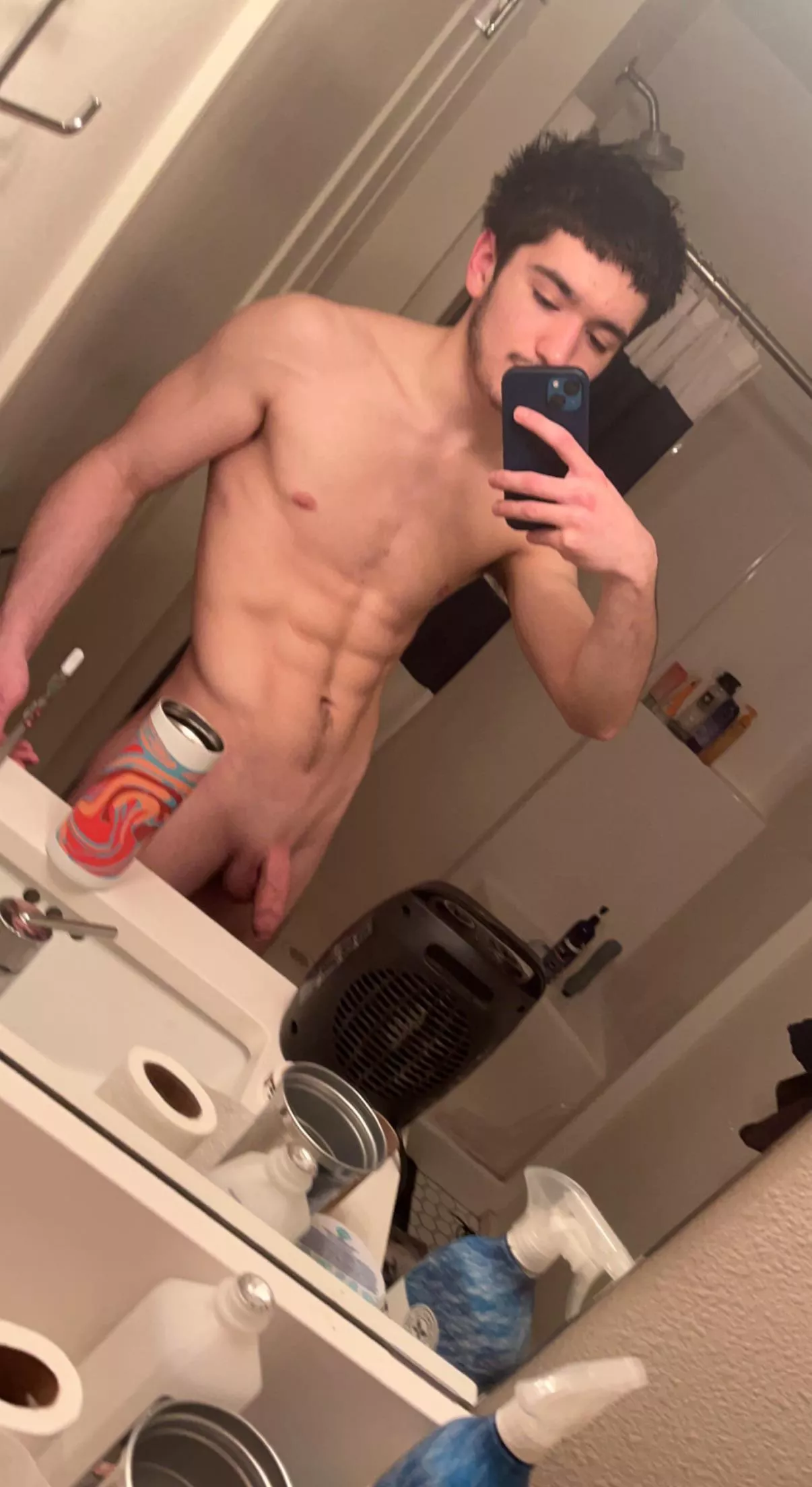 Softie after shower, 18yo posted by tyjackedd04