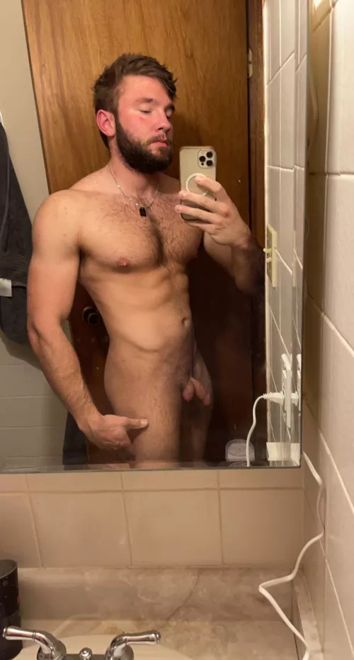 Softie and abs by dubstepdaddyx