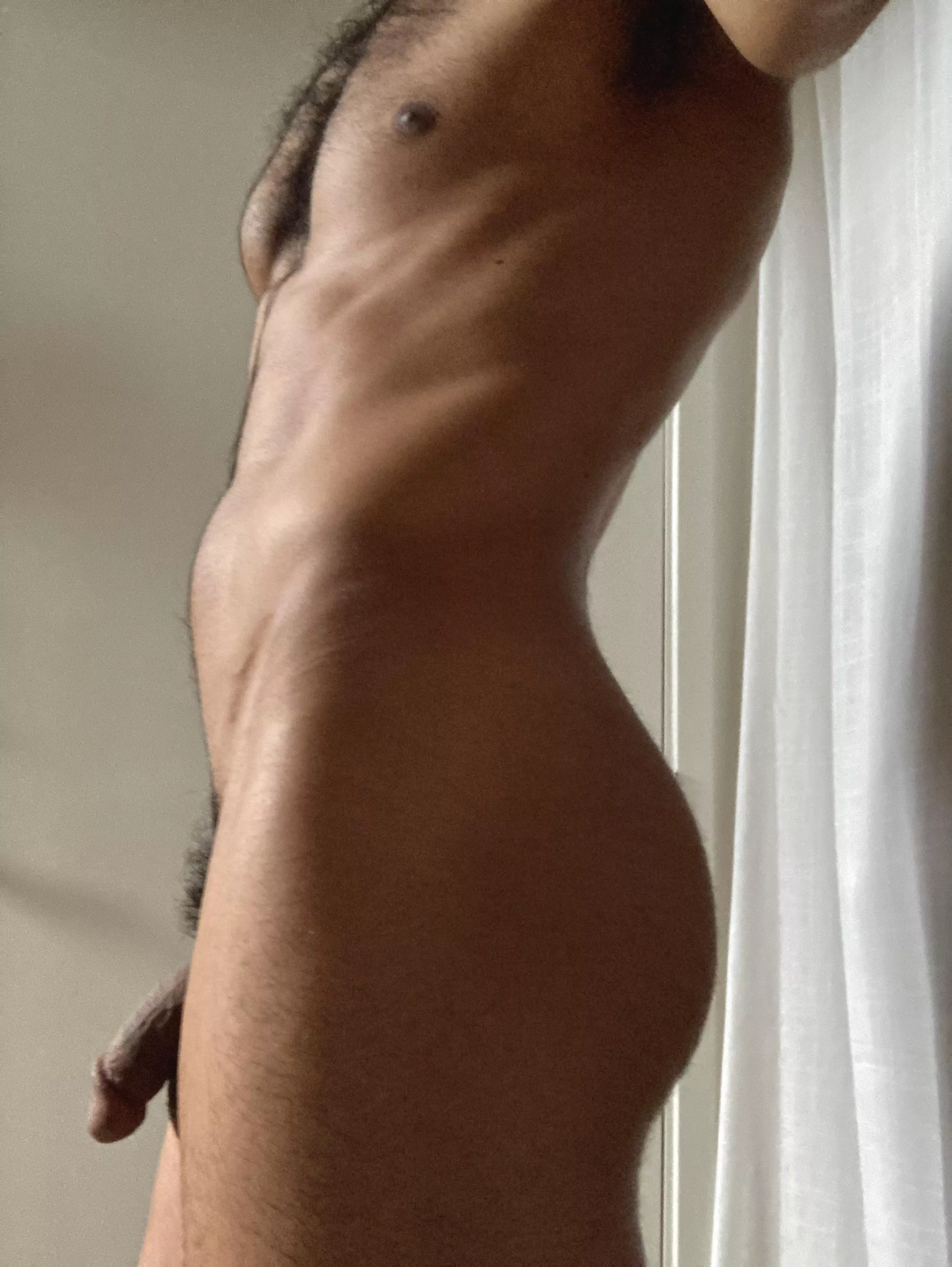 Softie from the side posted by stephgoldblum