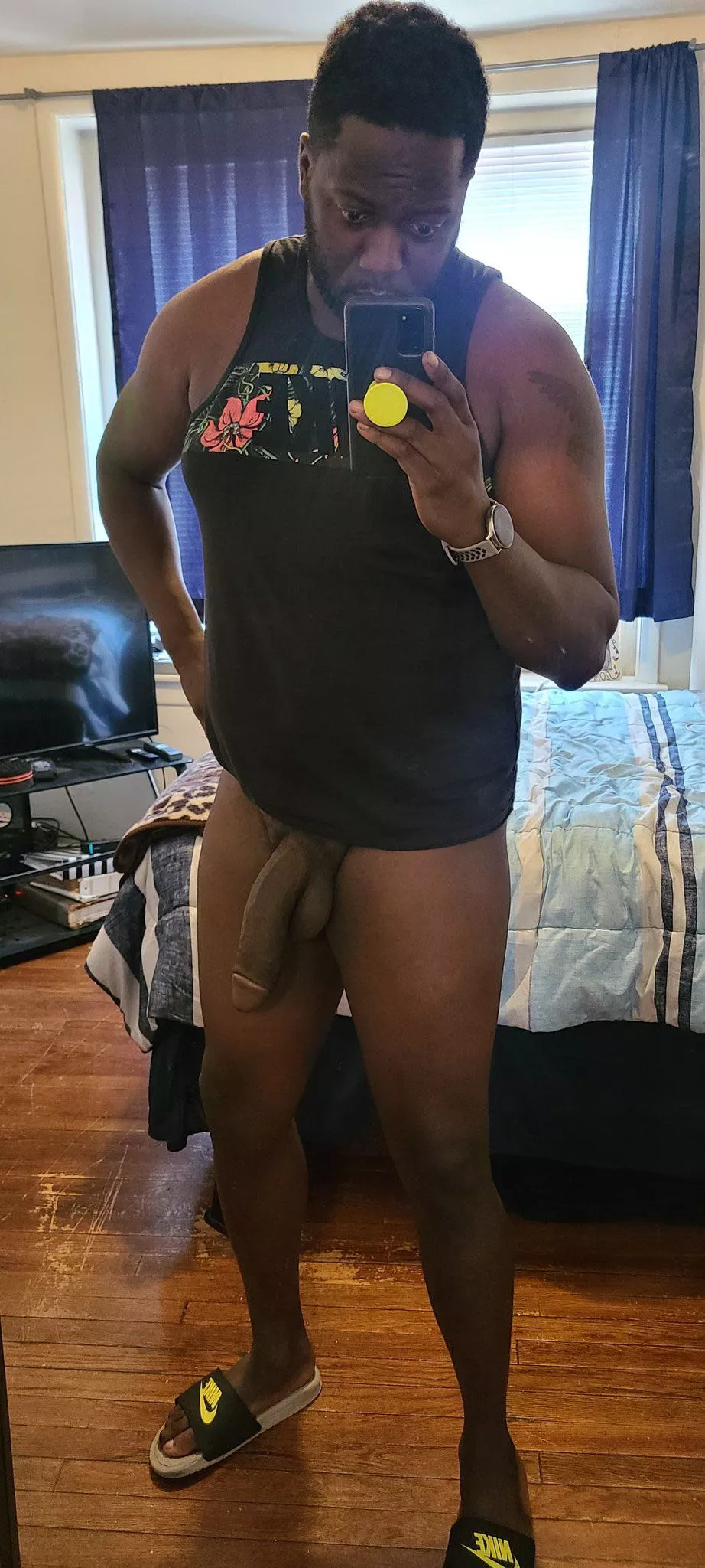 Softie hanging posted by bigseanfaraday