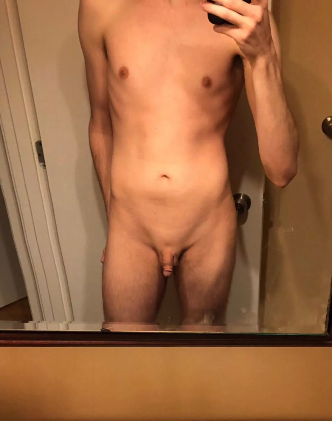 Softie, hows mine look? posted by deerrock180