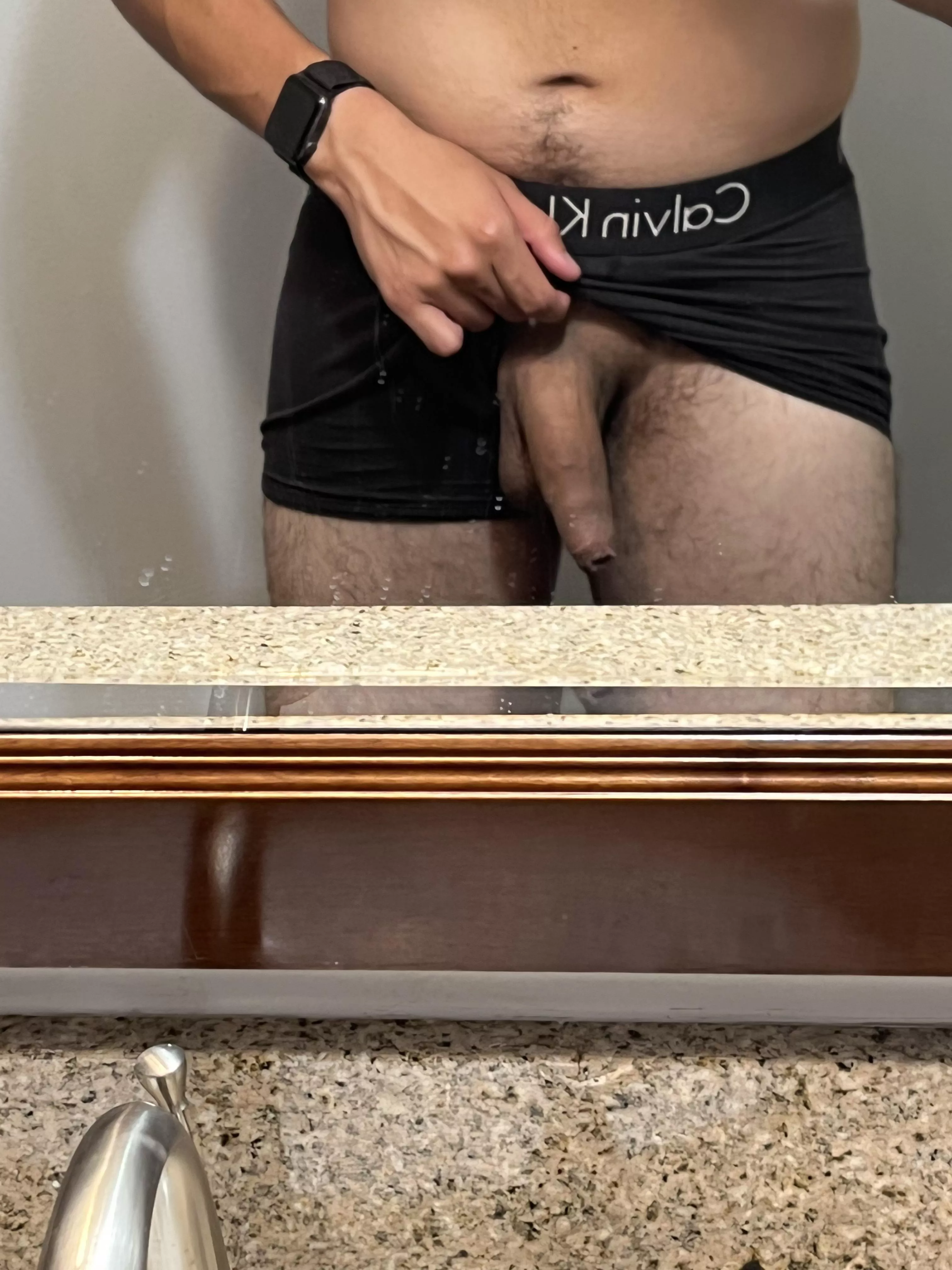 Softie posted by dave271927