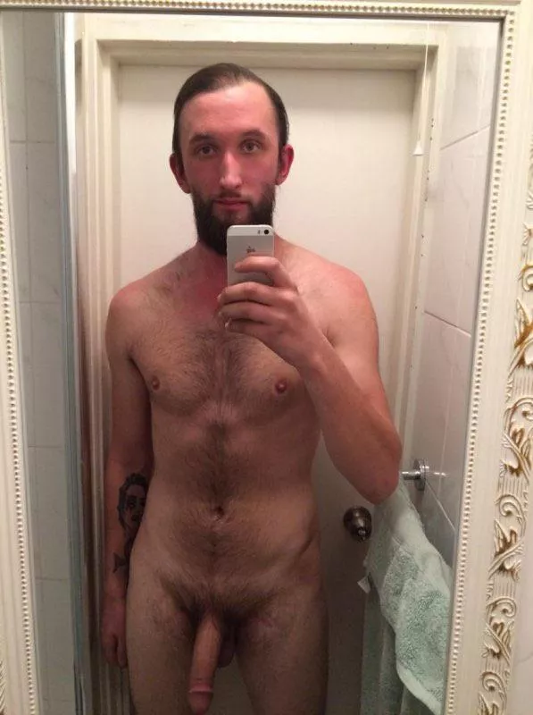 Softie Selfie posted by dickinsect