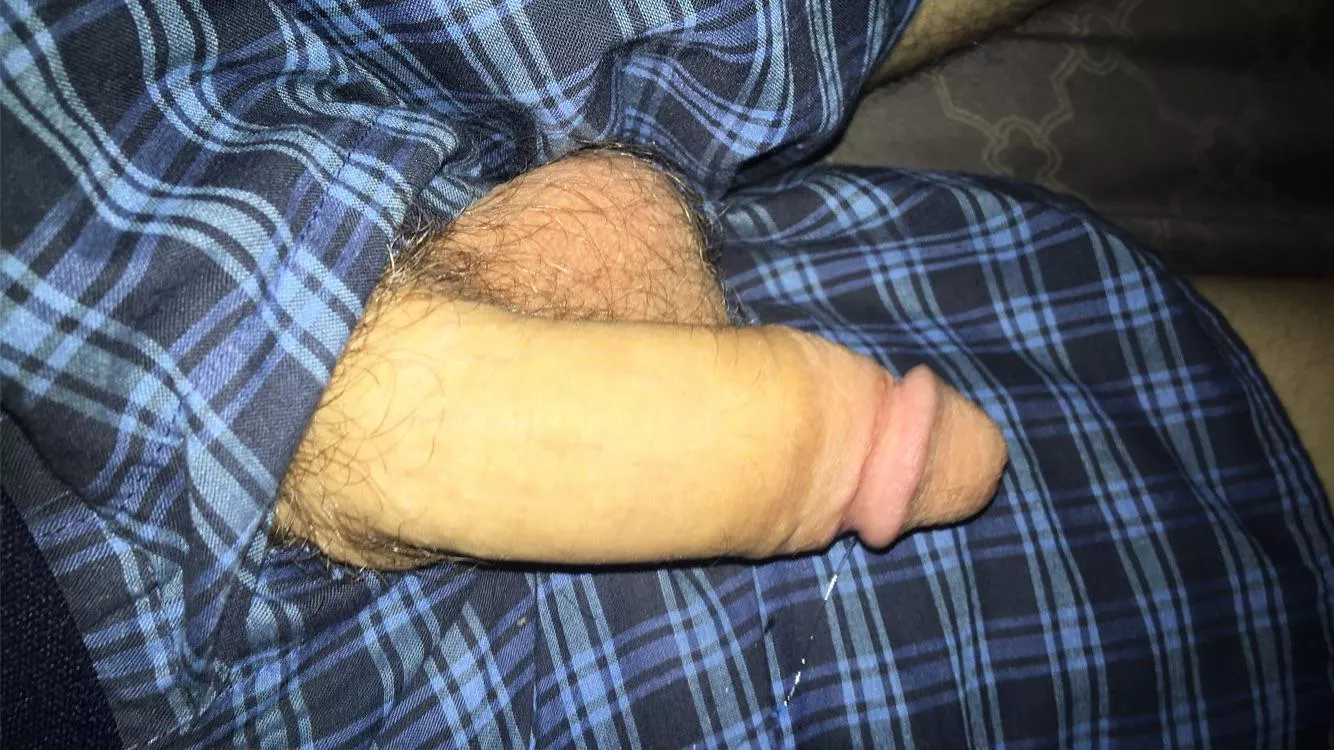 Softie threw my underwear ;)18 posted by Weary-Juggernaut-152