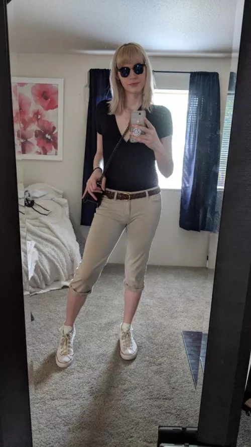 “Soft-Mom” vibe by LiannaLawsonXO