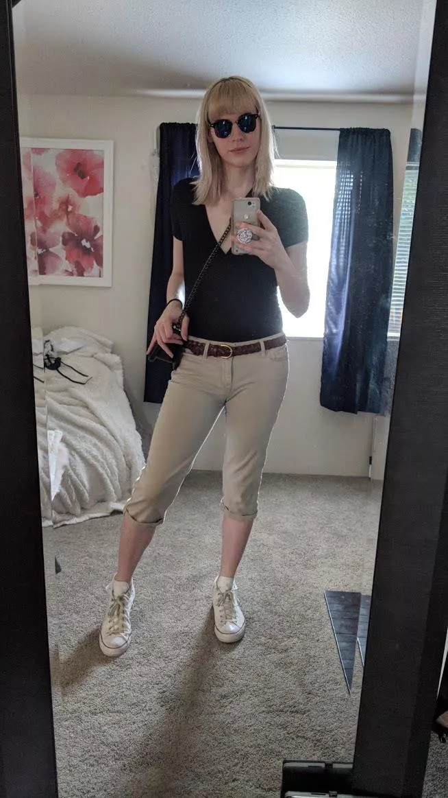 “Soft-Mom” vibe posted by LiannaLawsonXO