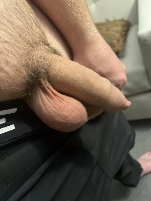 Soft-semi by JokerTokerr