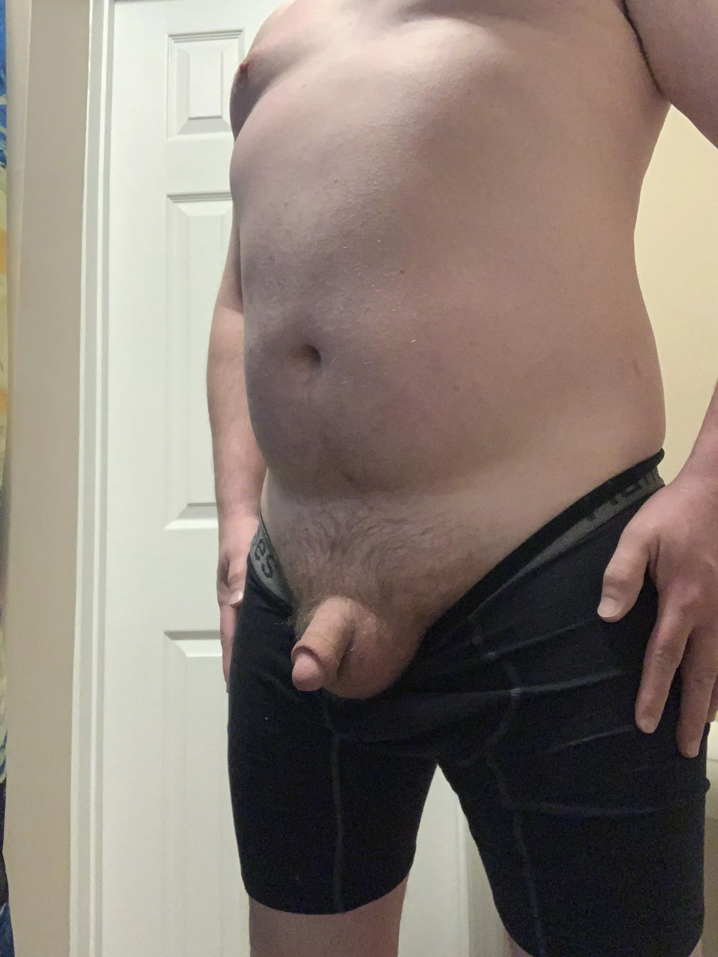 Softy (37) posted by BIITEOTB