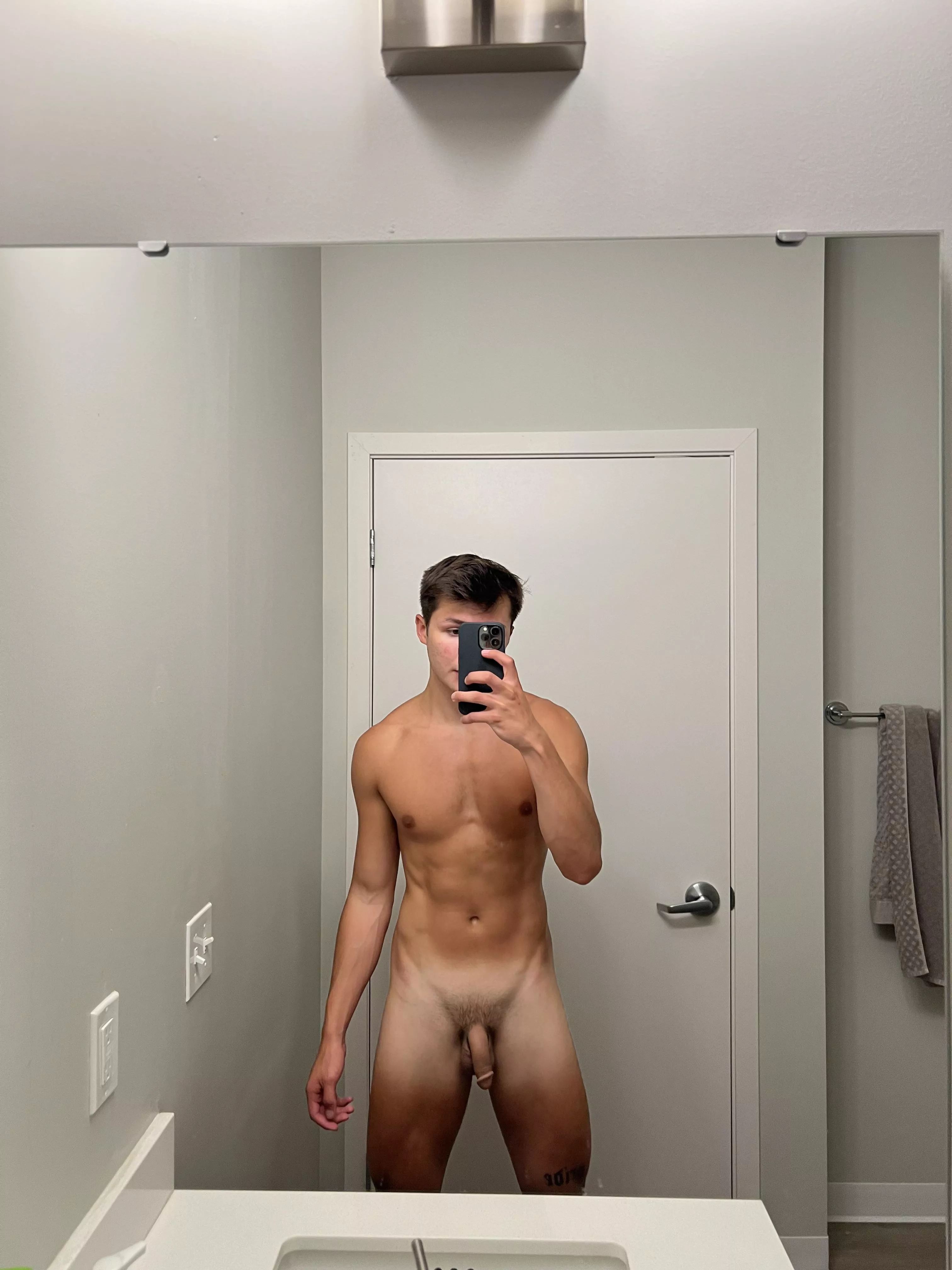 Softy posted by kscollegetwink