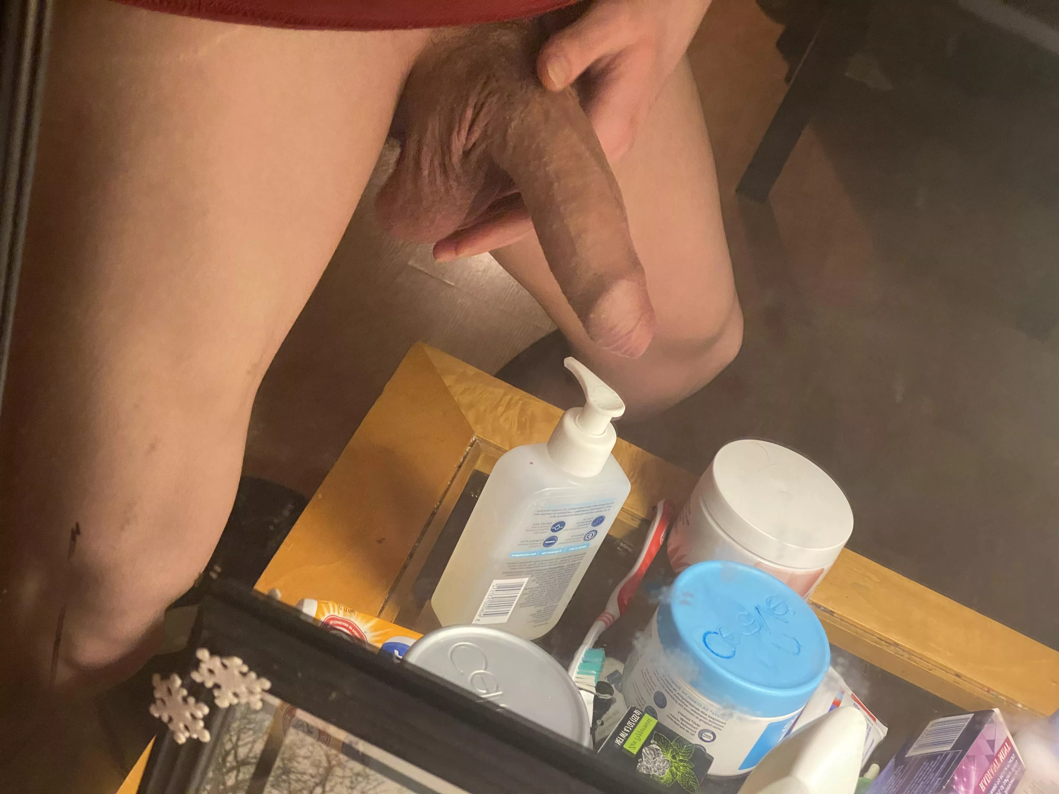 Softy posted by No-Professional-1427