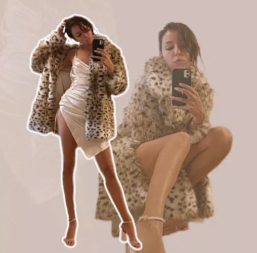 Sohra_T (@sohra_t) [Instagram] by 4Leis