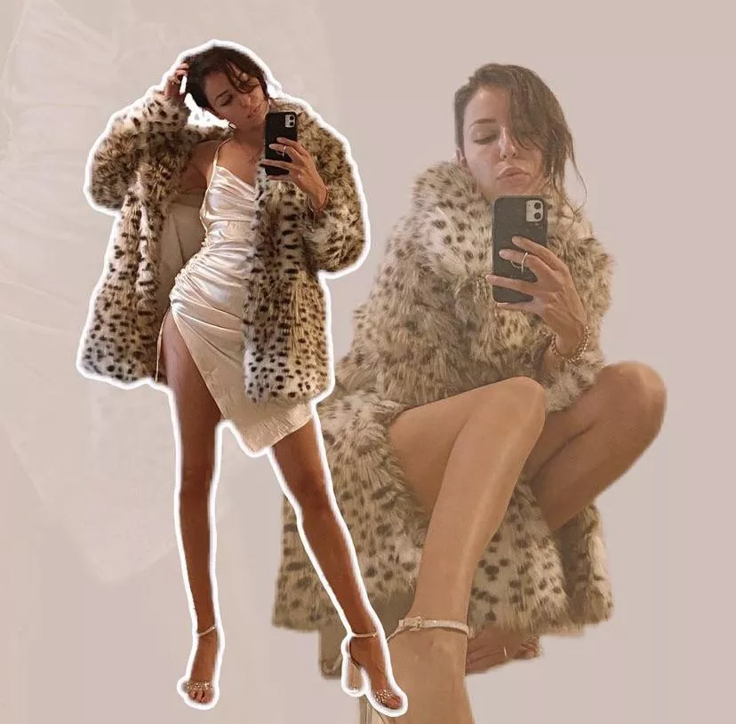 Sohra_T (@sohra_t) [Instagram] posted by 4Leis