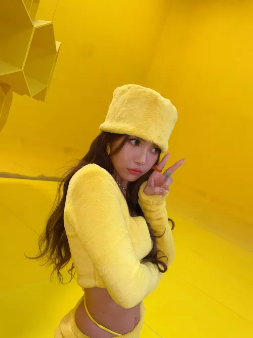 Solar - Mamamoo by KingSettle