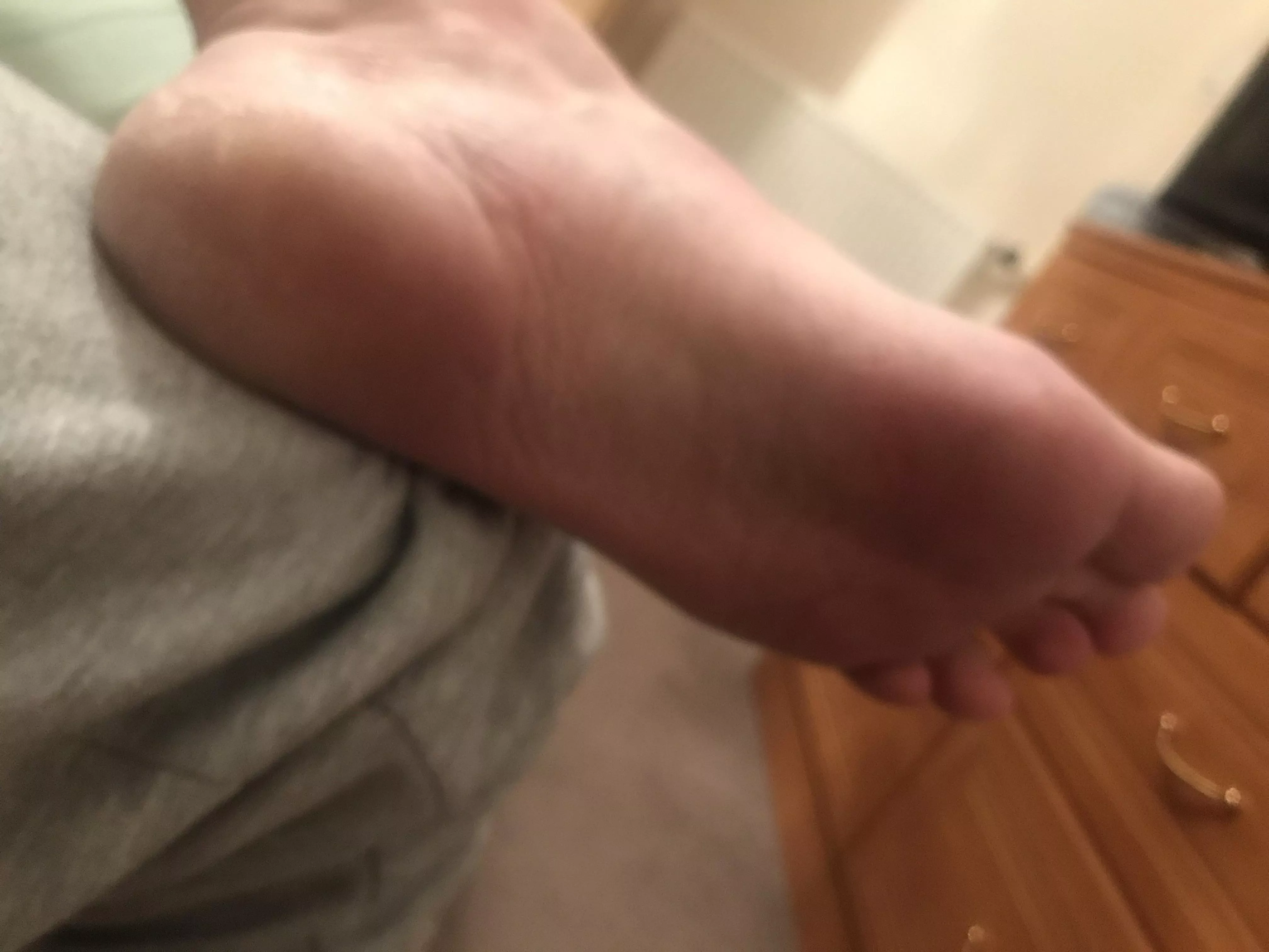 Sole to soul posted by GerryG79