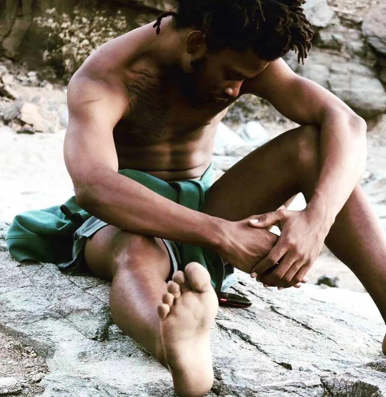 Solely for you posted by EarthMouth718