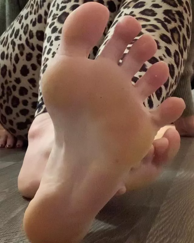 Soles for the Soul posted by fancyfeet43