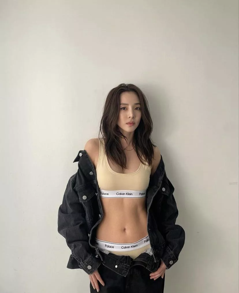 Soloist - Sandara Park posted by IvonneGarcia