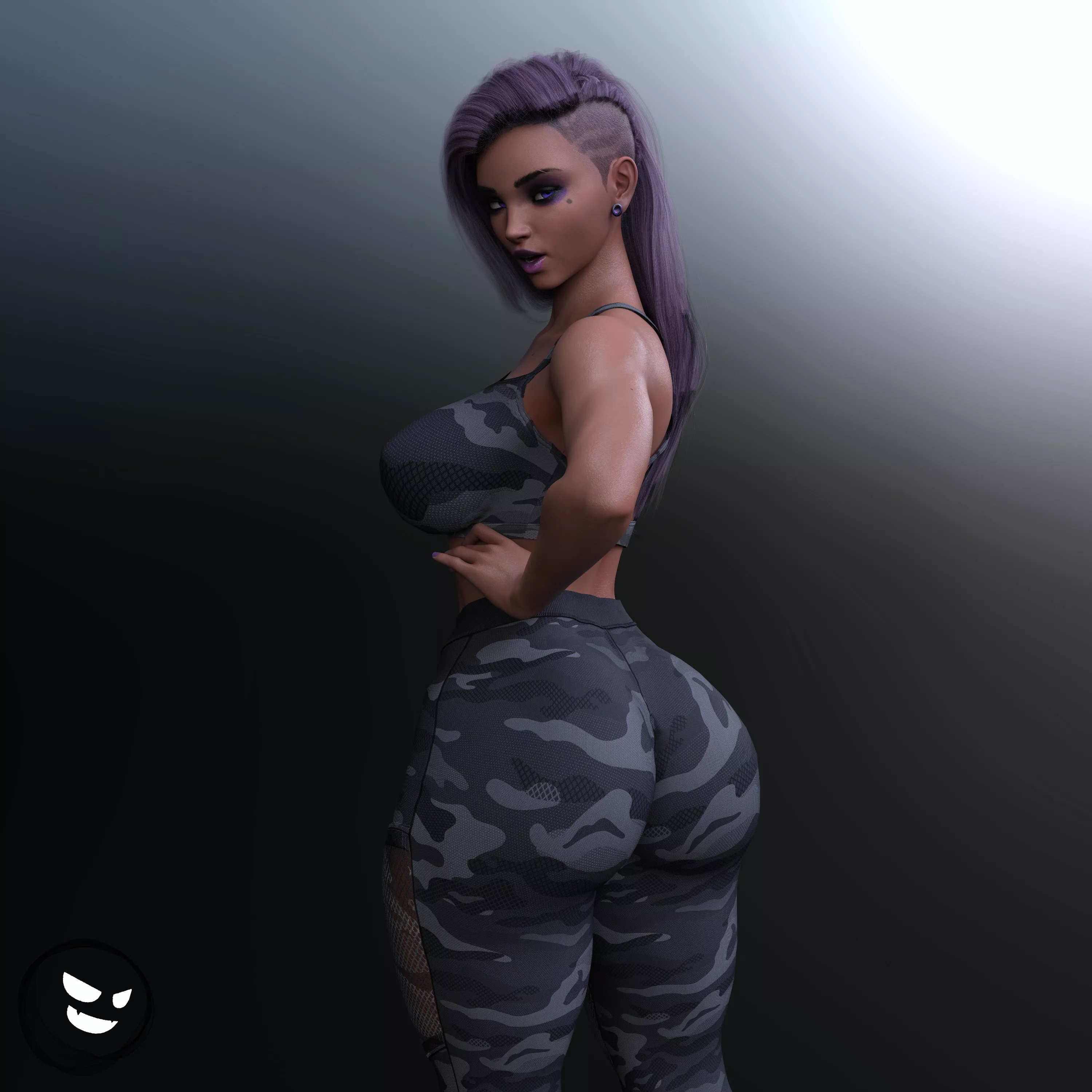 Sombra (Ghost GM) posted by deadlyra1der