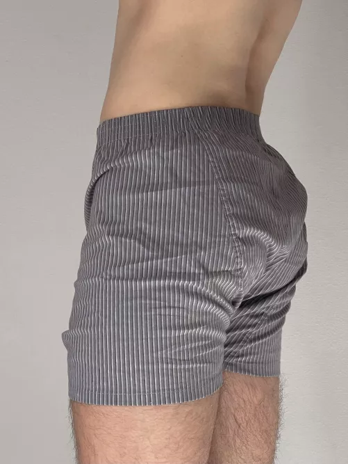 Some actual boxers by MysteryManOF