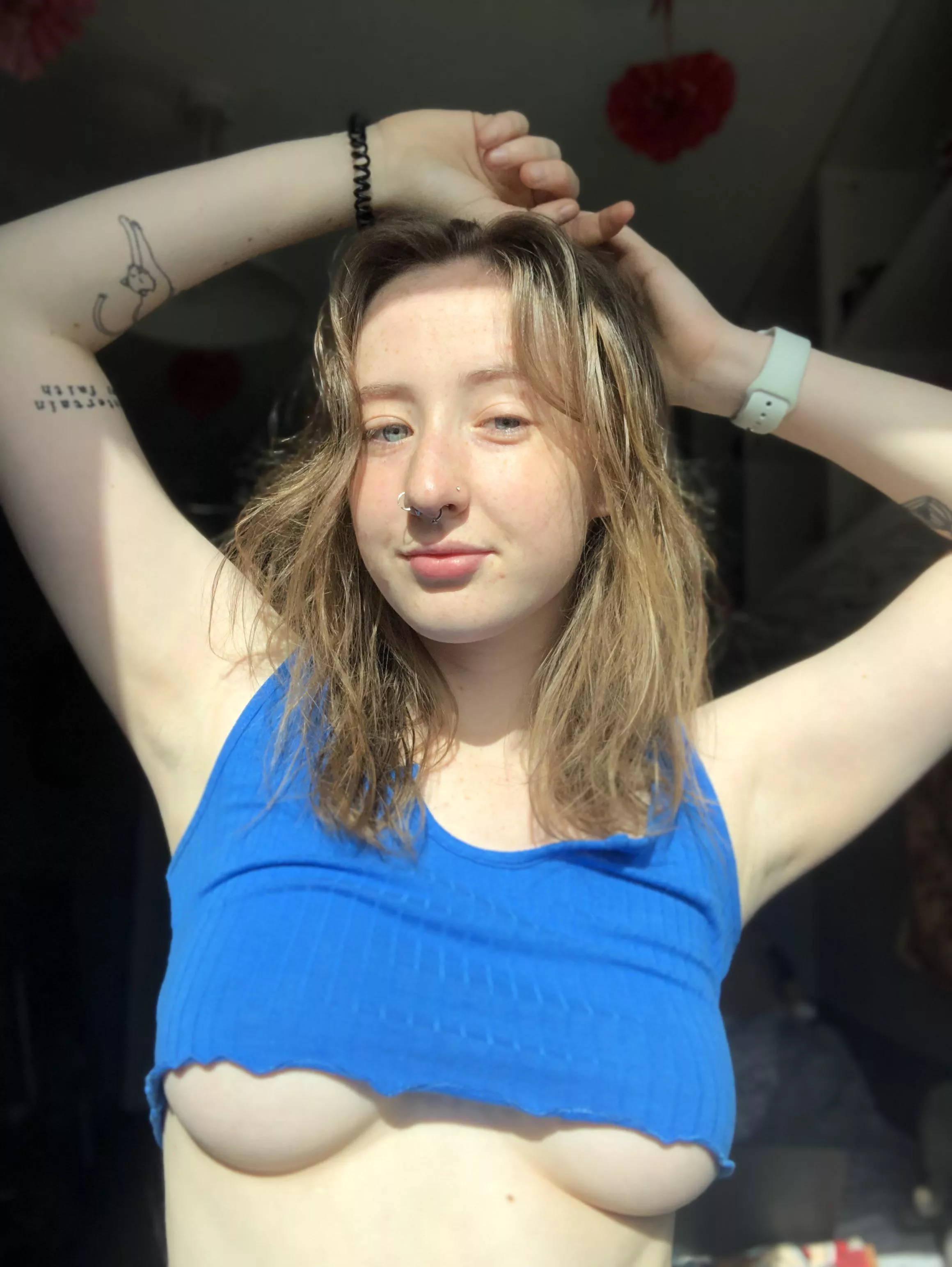 Some afternoon pits for you posted by r-ainskye