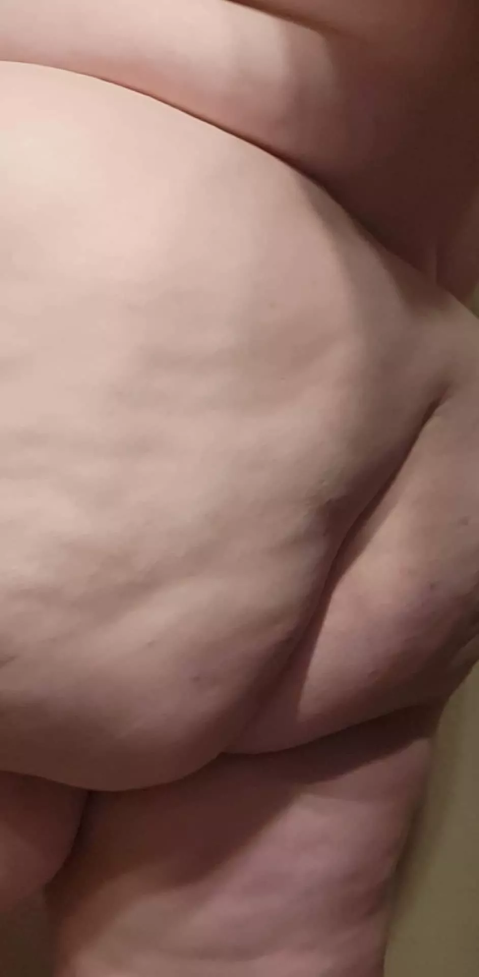 Some ass to start your day 😉 your welcome posted by bbwkaylove