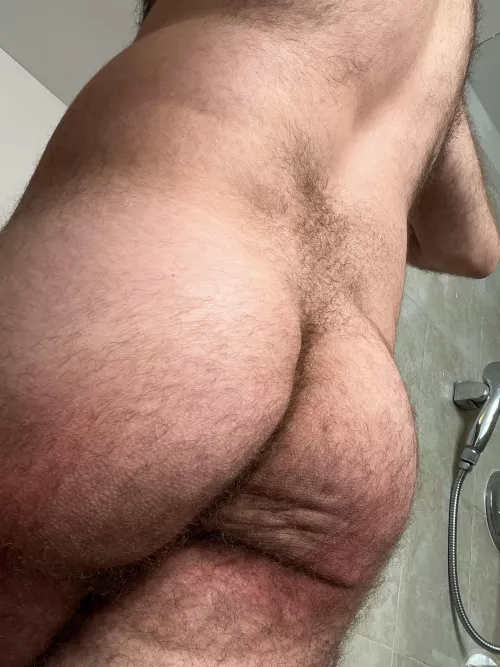 Some booty for y’all by LikeToHaveFun0205