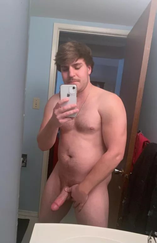 some canadian cock 🍆 by Life_Ad8736