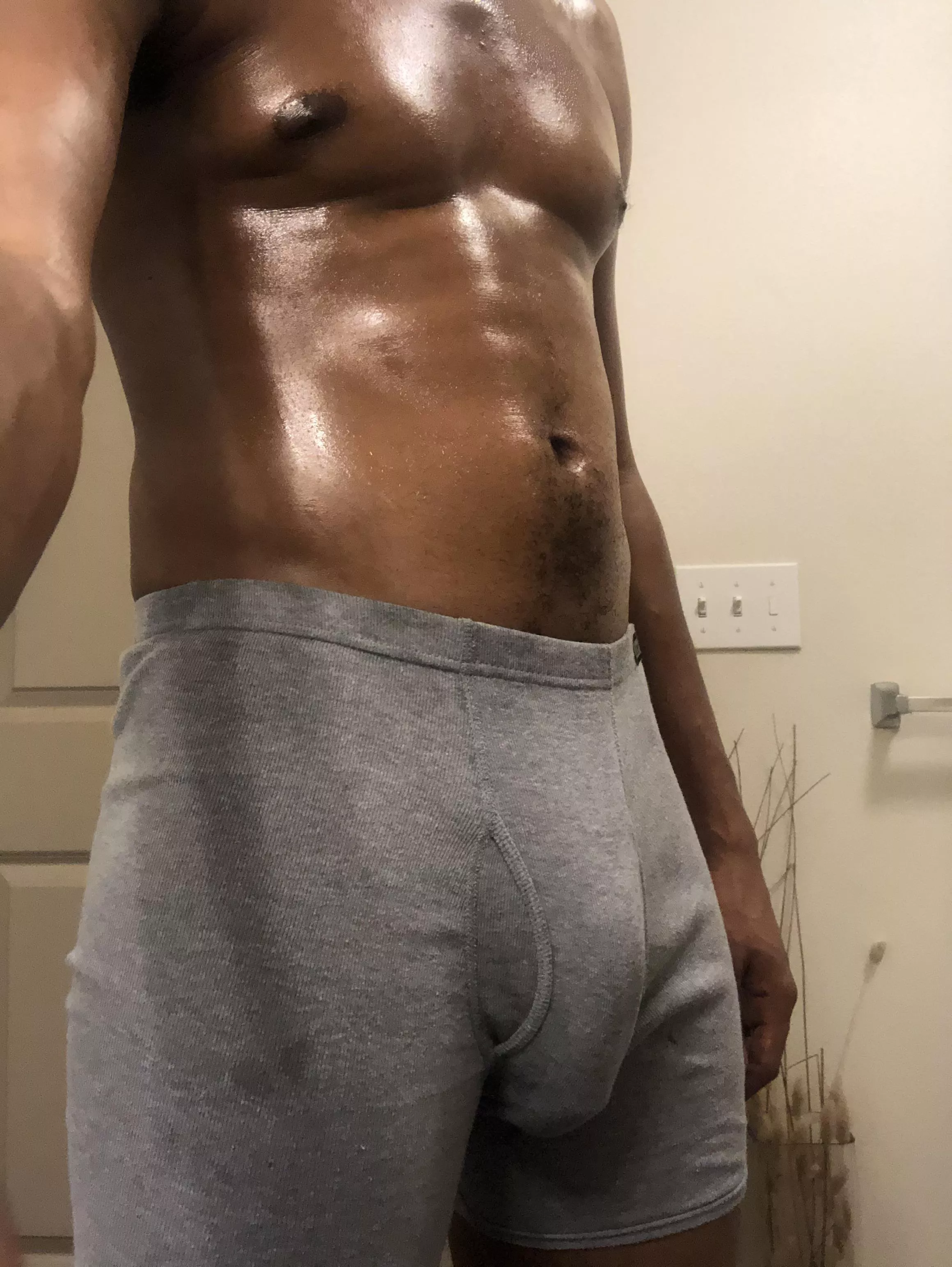 Some chocolate for the TL posted by Strong_Ad2761