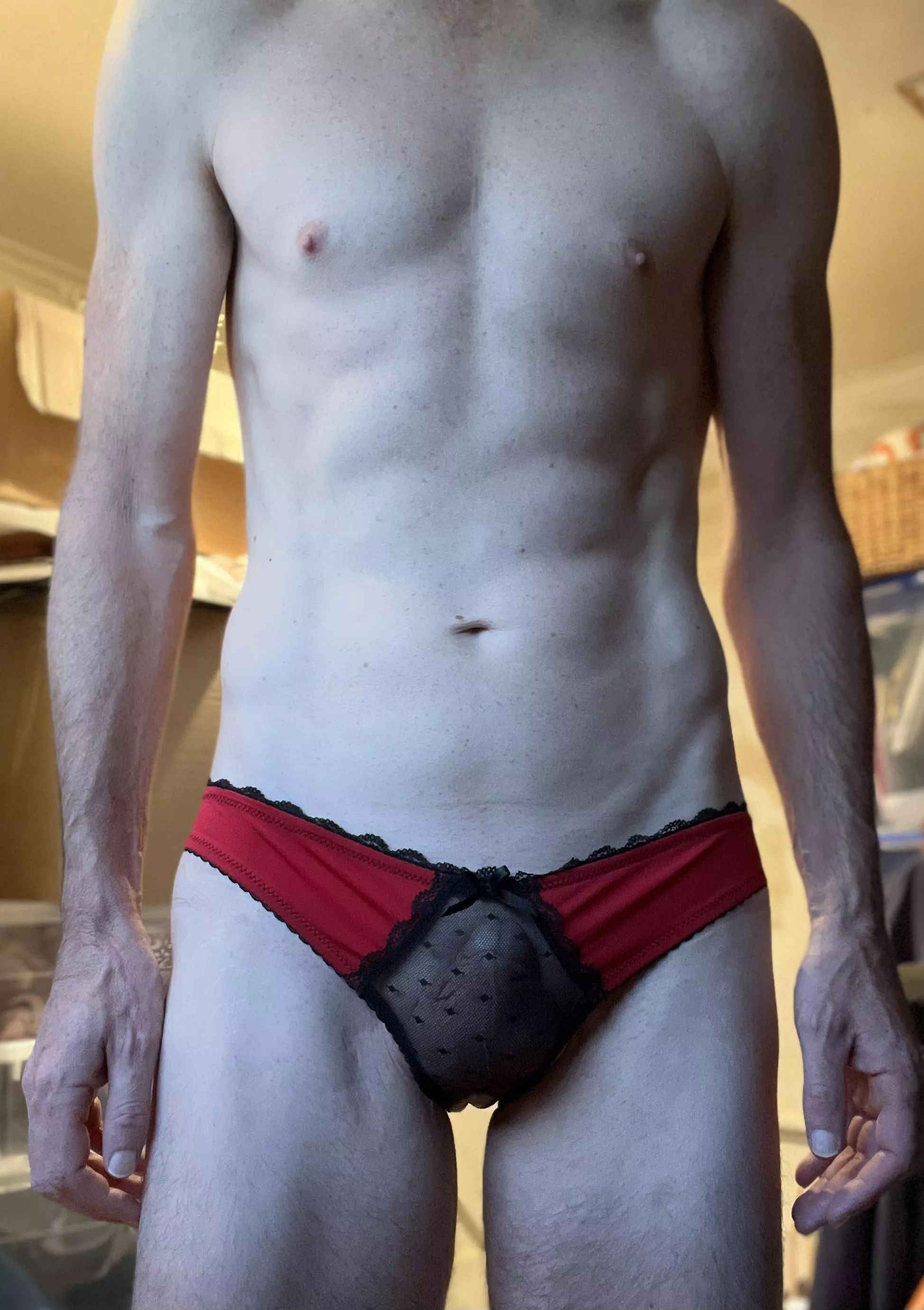 Some classic red and black posted by 40-20