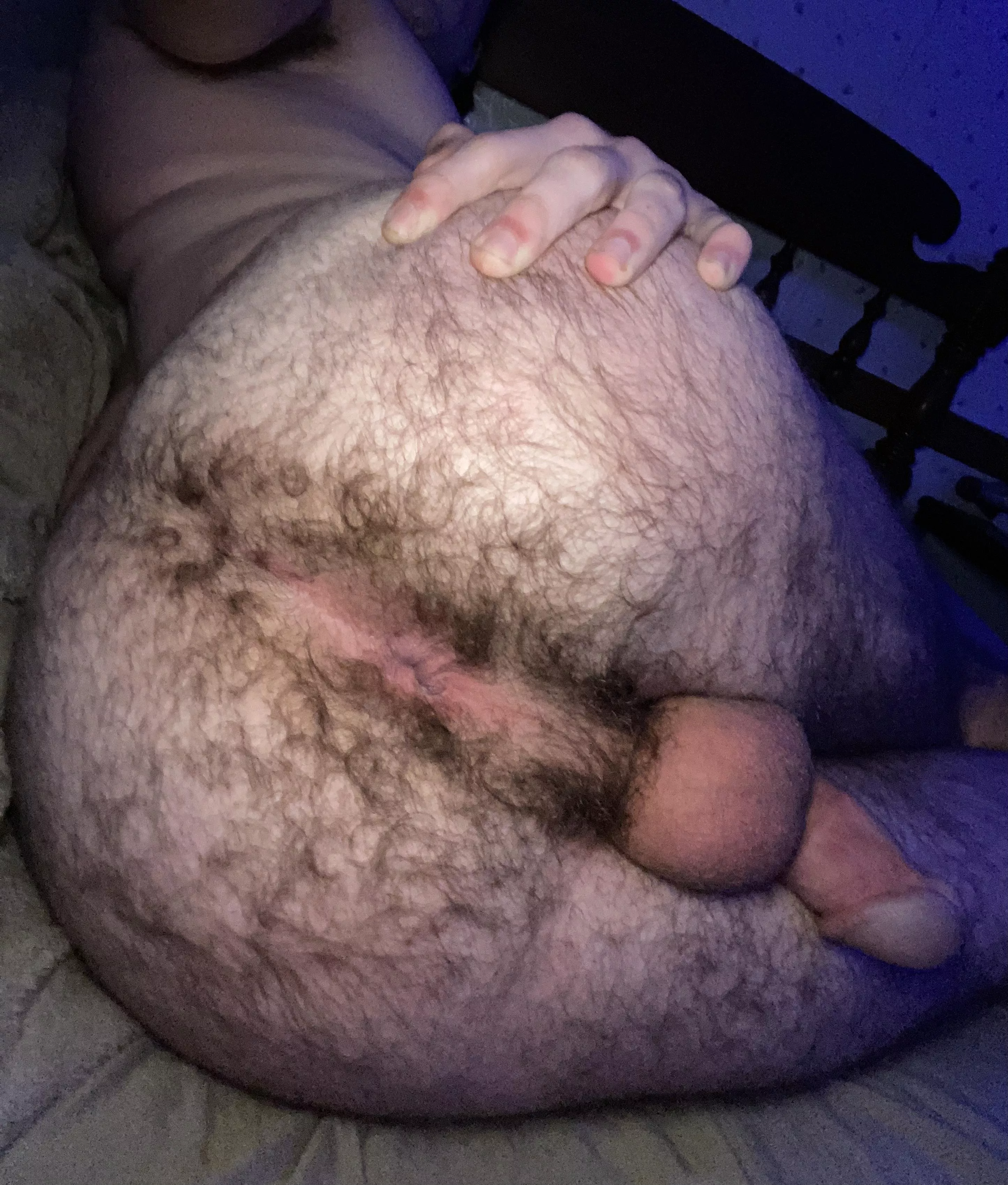 Some cone stretch me out posted by officeoyster