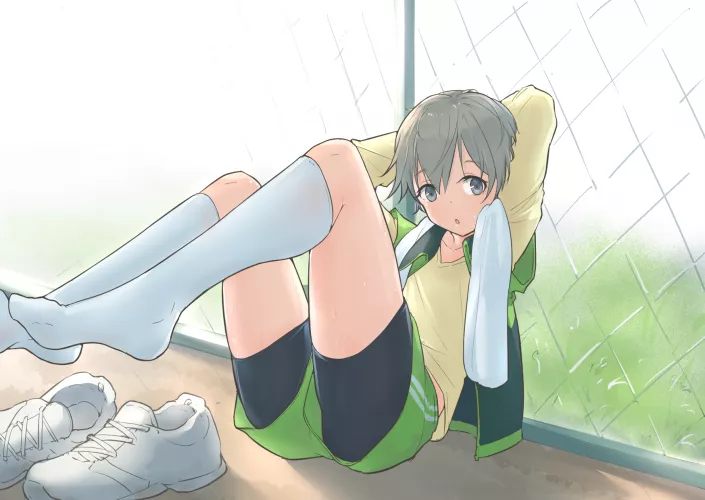 some cute shit by ZD_Dark