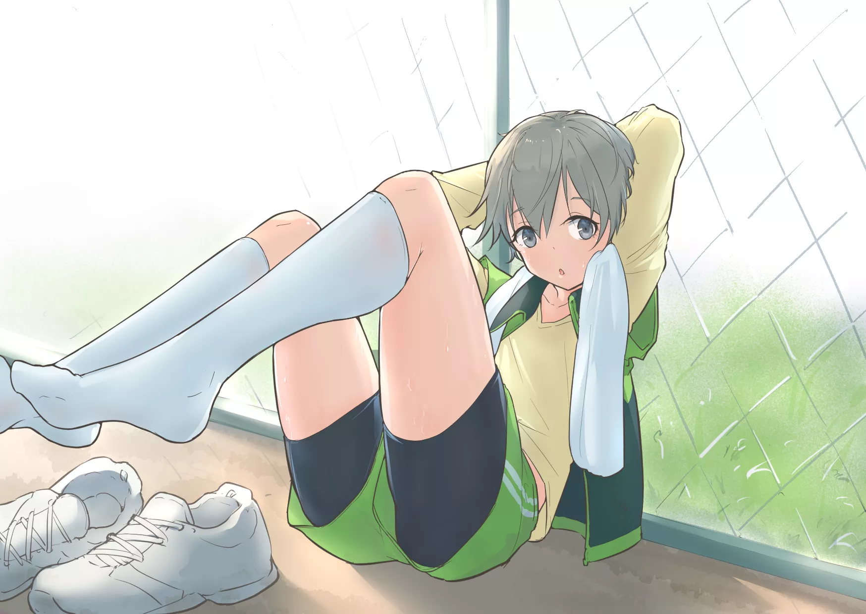 some cute shit posted by ZD_Dark