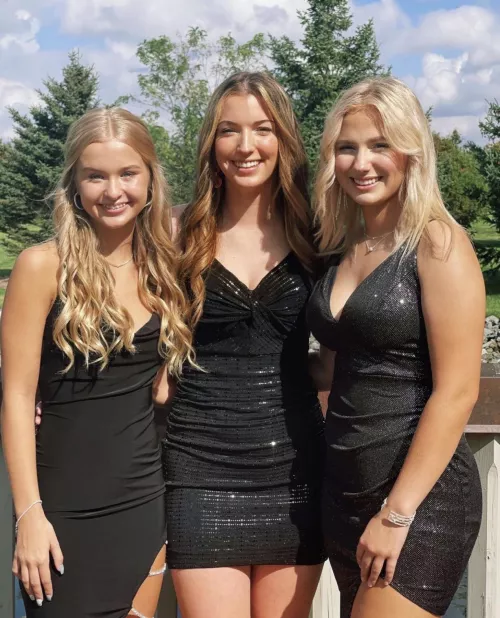 Some cuties by Atlas_Moon99