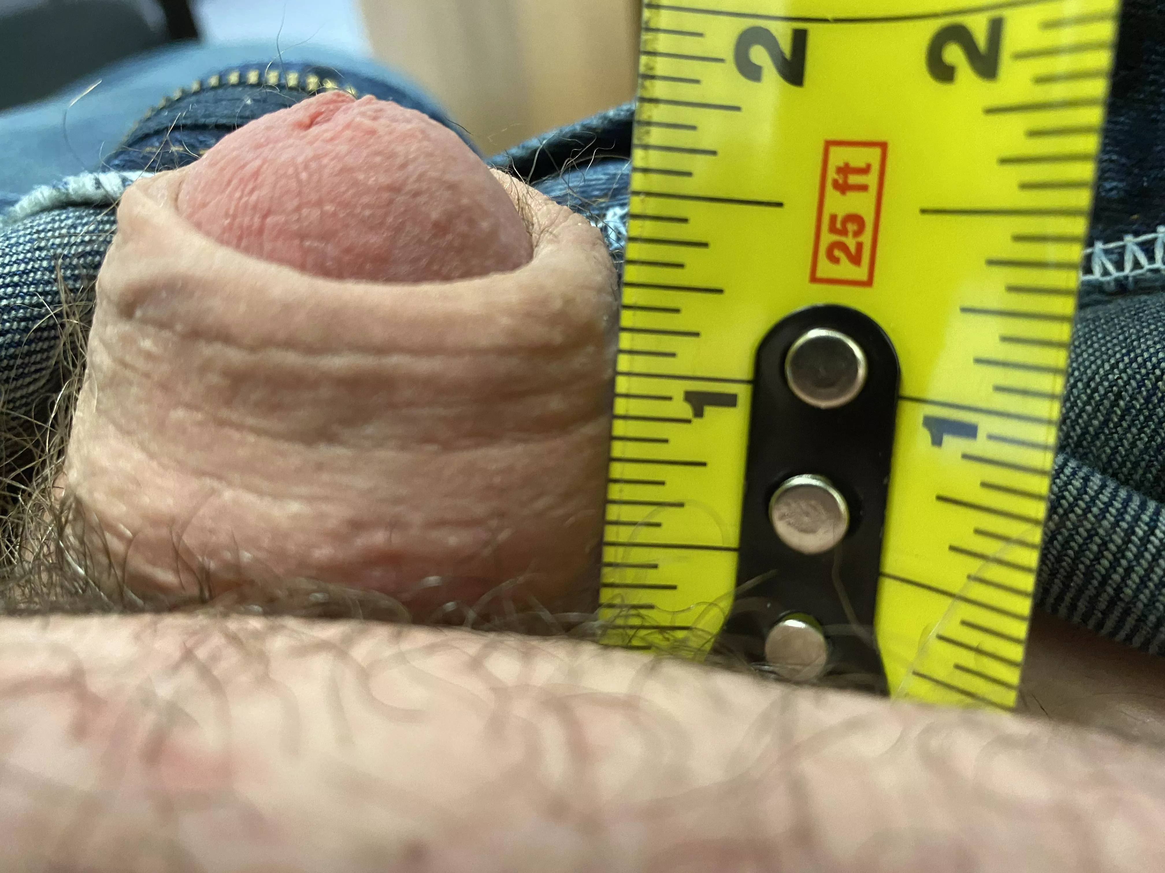 Some days I’m proud and other days I wish it was at least normal. [35] posted by beardedpyromaniac