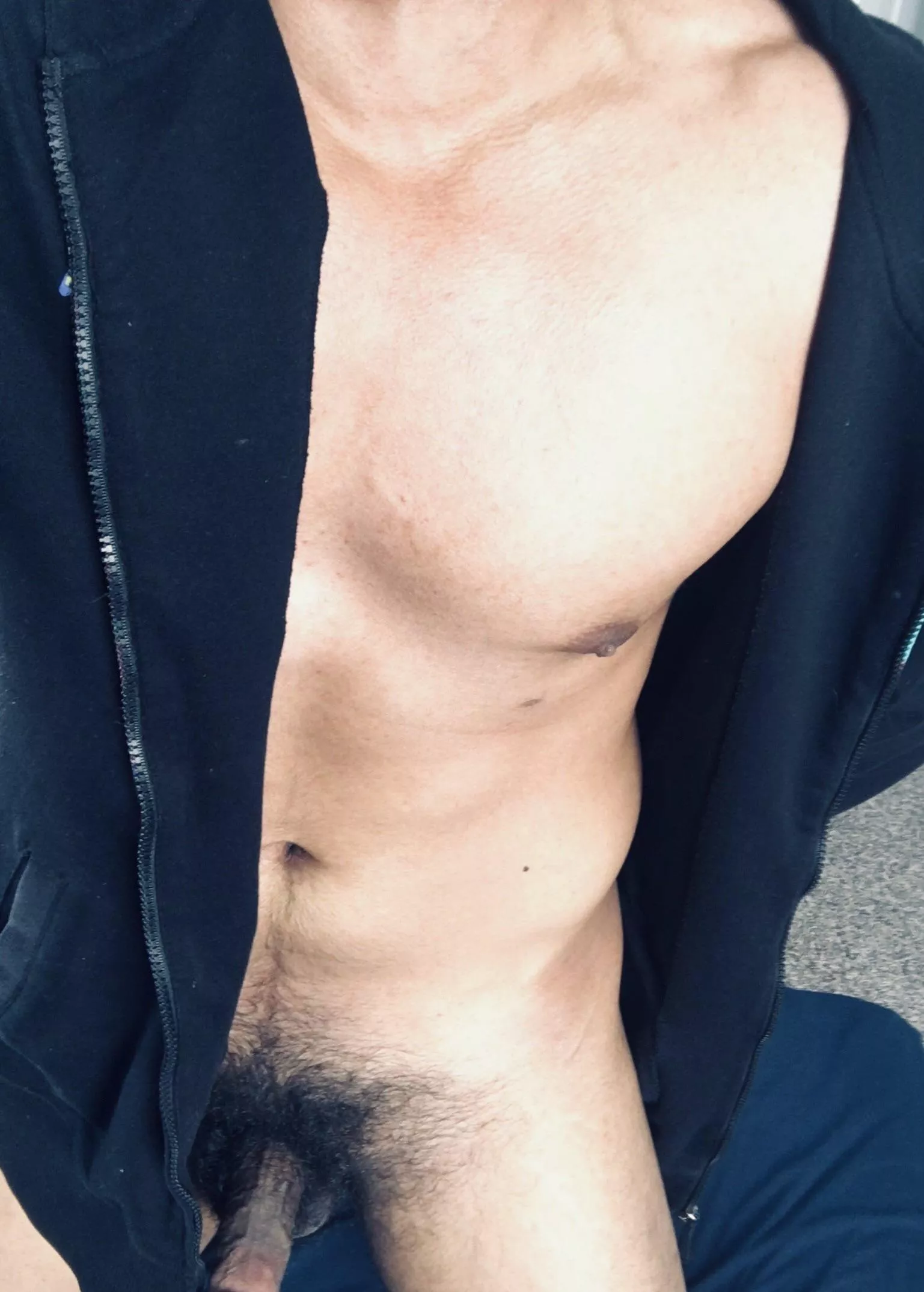 💨 some days it gets chilly even when the sun is out 🌻 posted by dionysus_satyr_